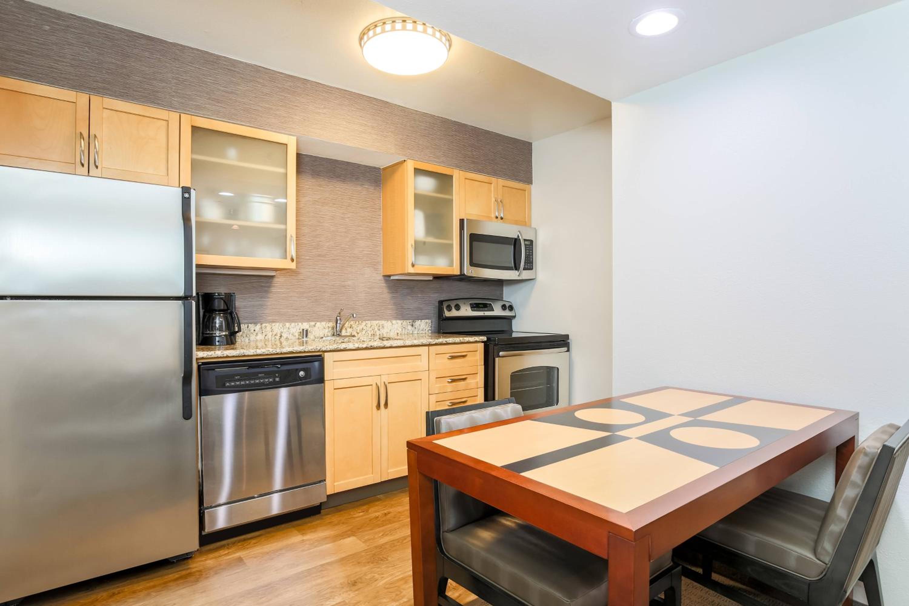 Residence Inn by Marriott Atlanta Cumberland/Galleria, Foto 4