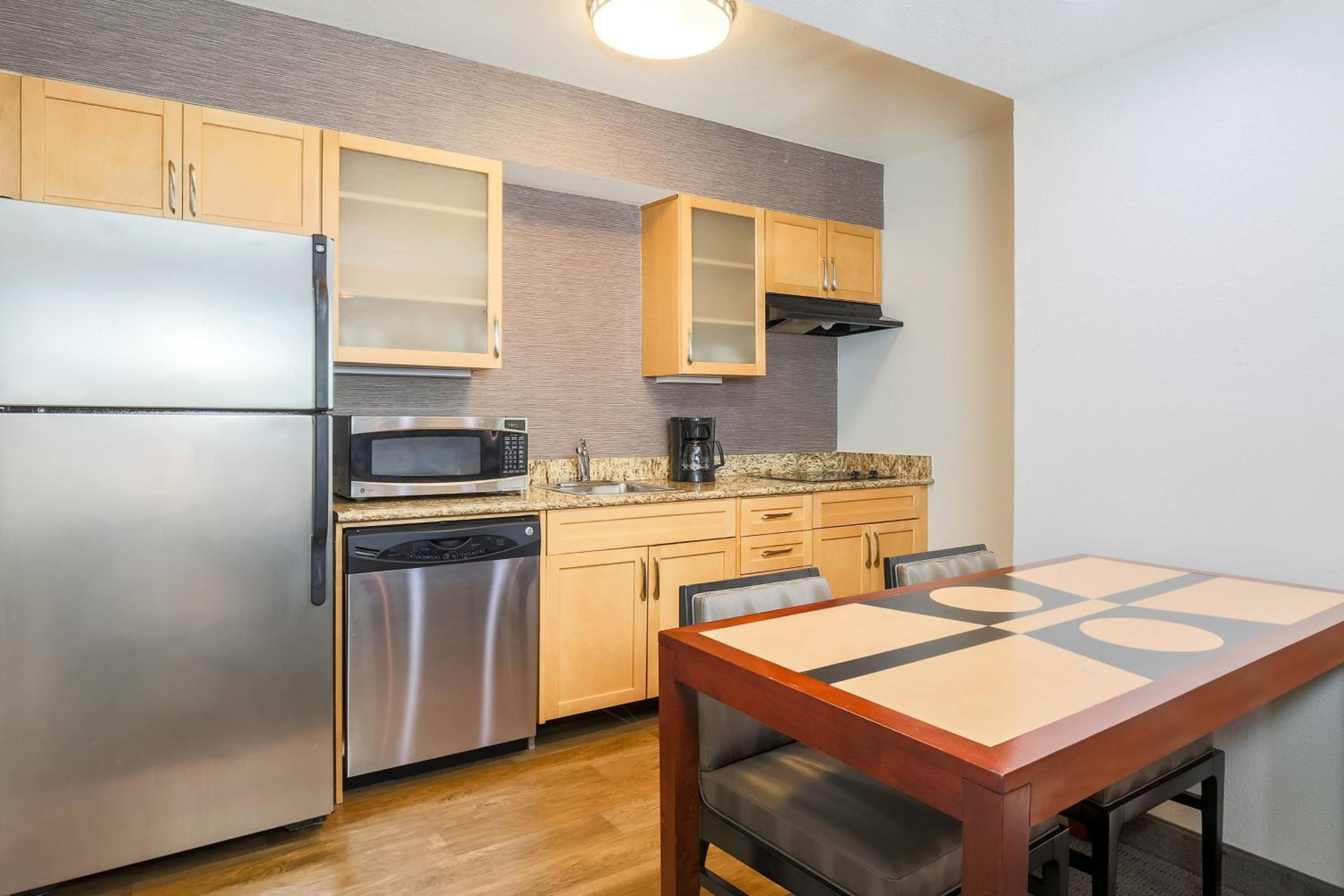 Residence Inn by Marriott Atlanta Cumberland/Galleria, Foto 7
