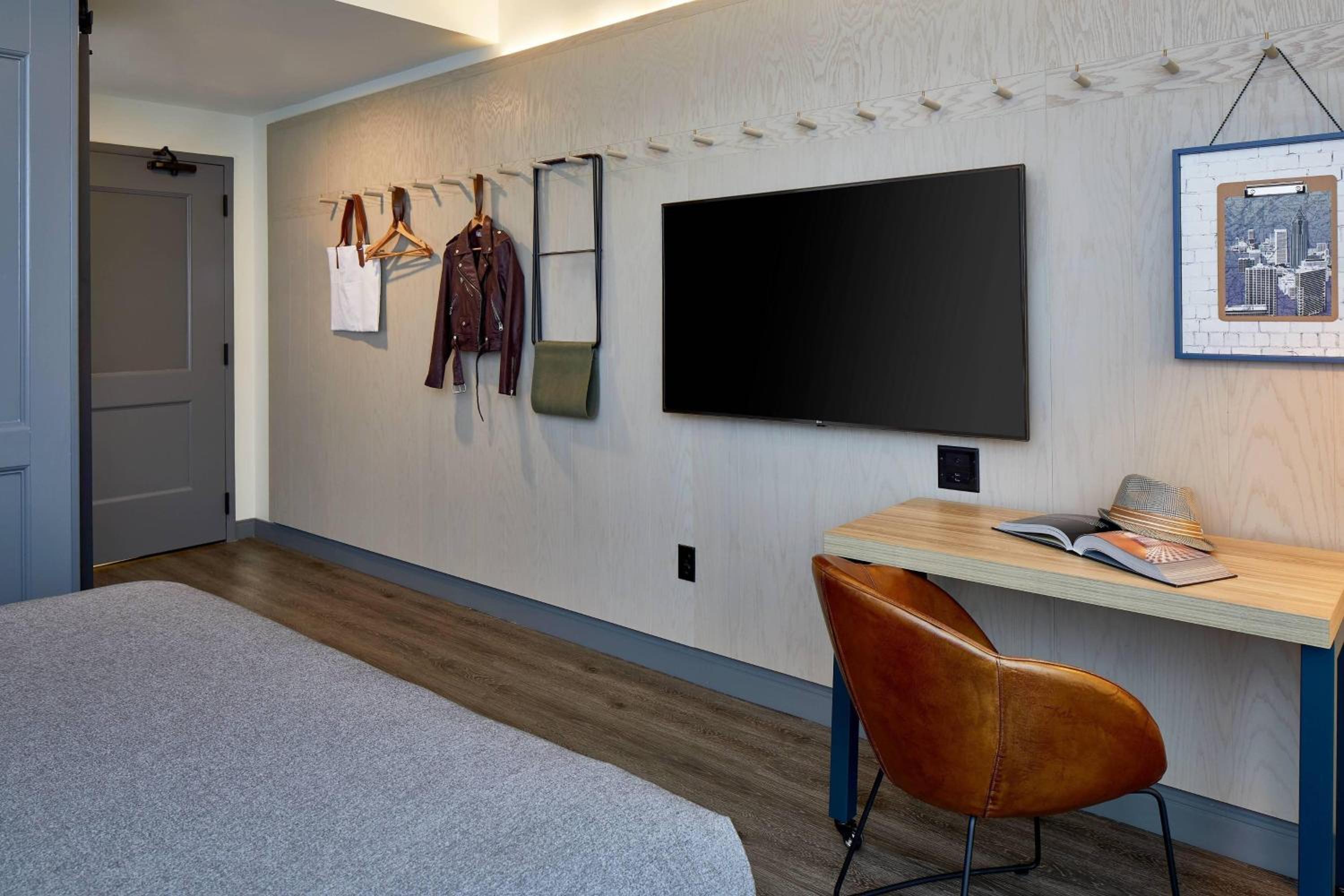 King Room - Photo 8