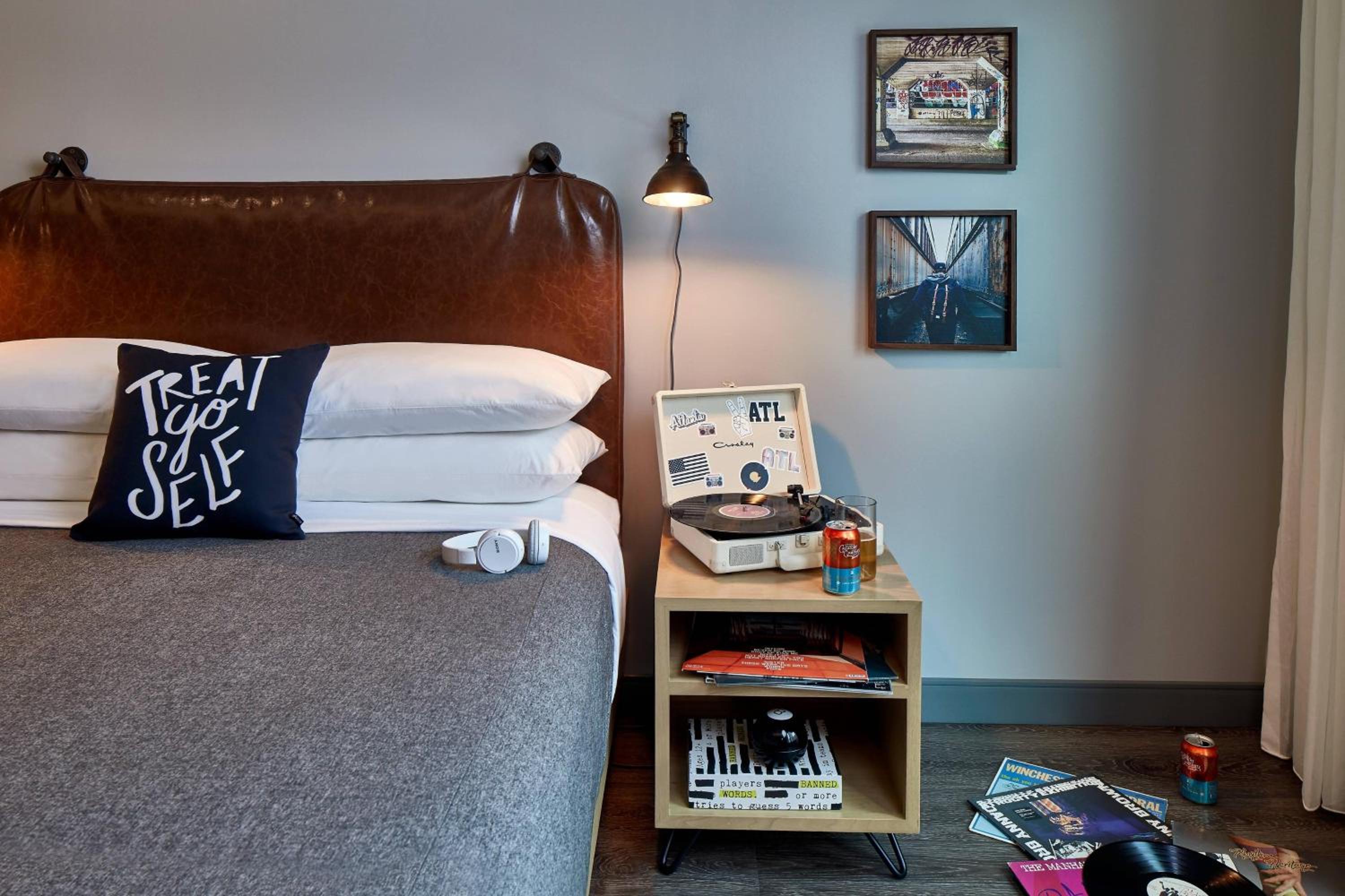 King Room - Photo 4