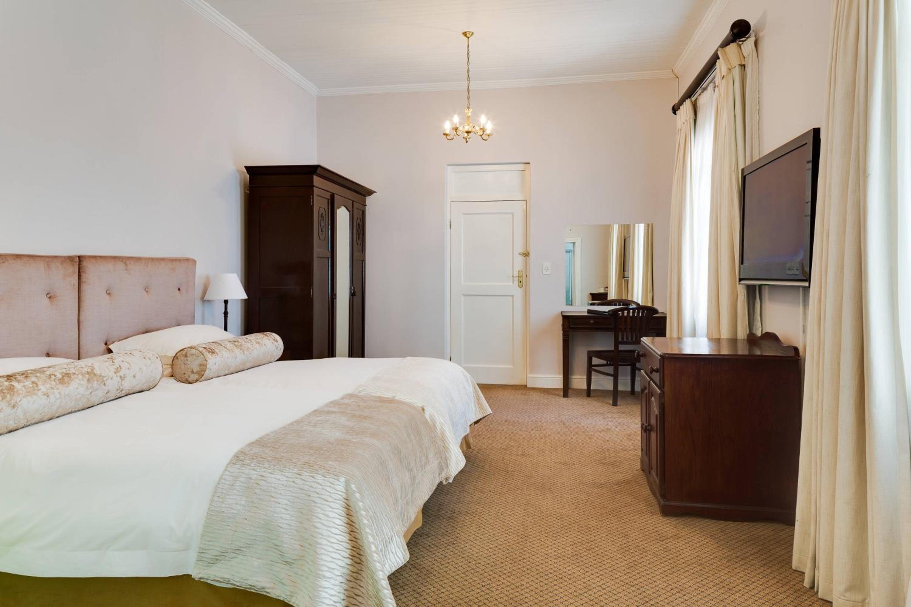 Guest room, 1 Double photo 3