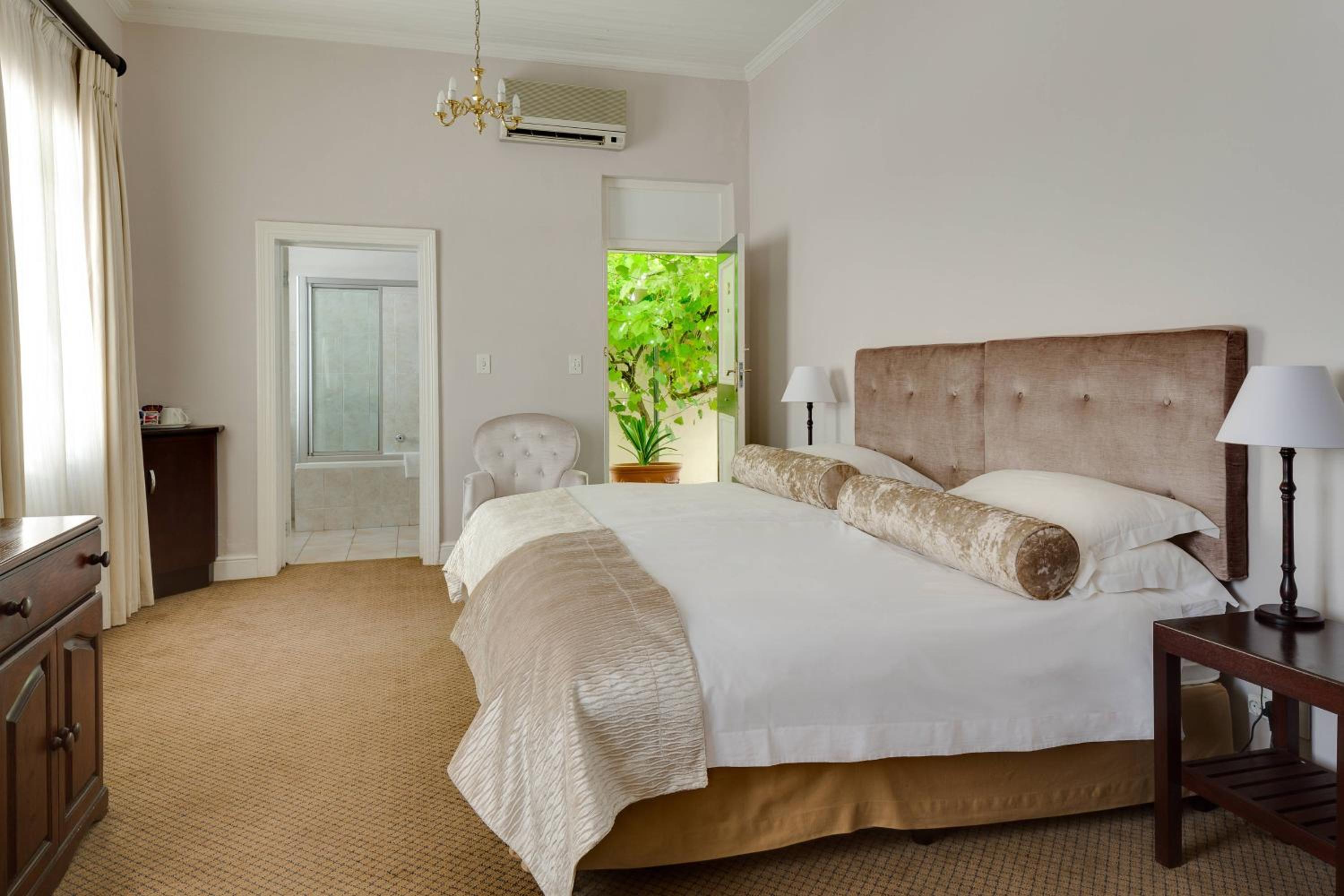 Guest room, 1 Double photo 1