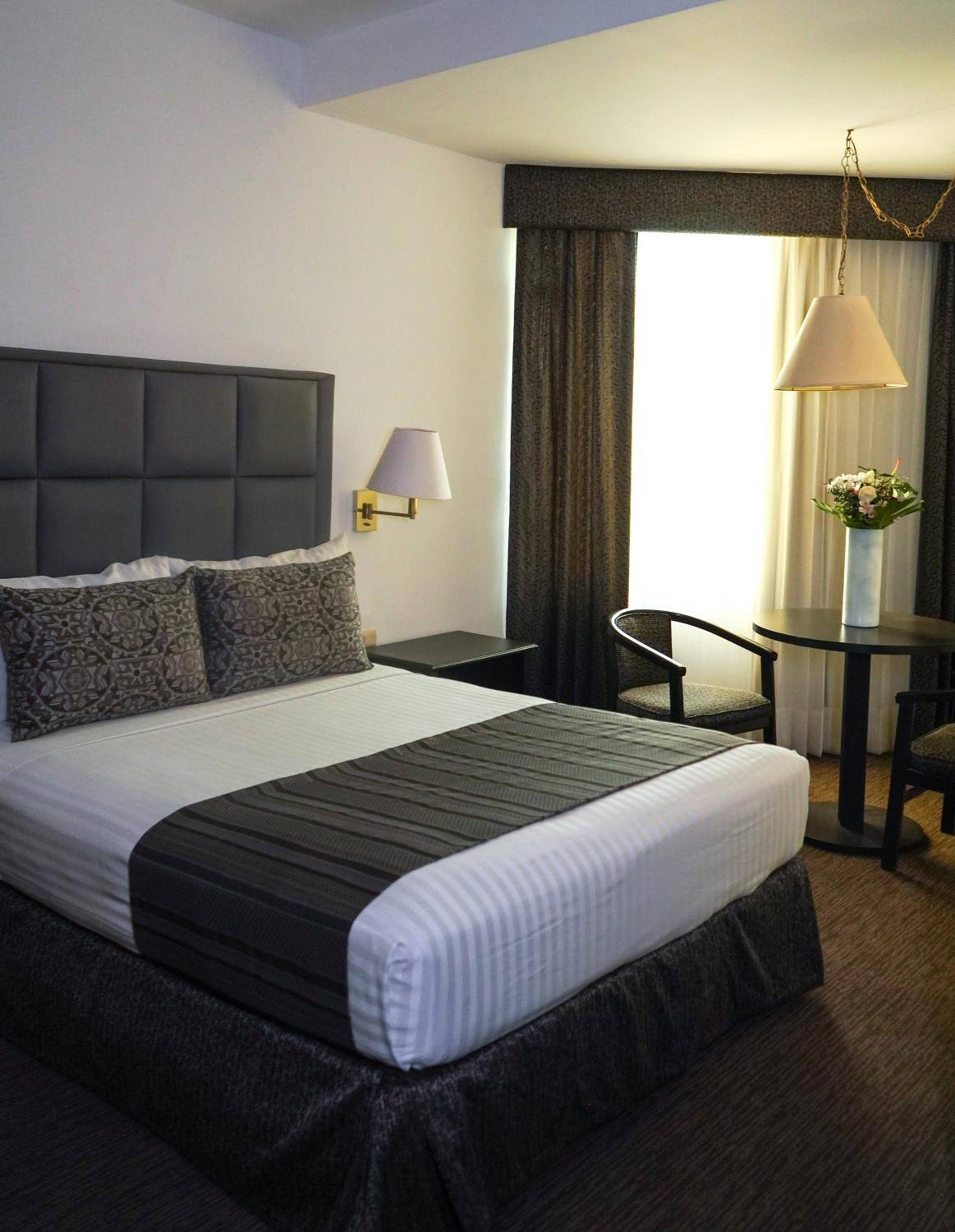 Superior Queen Room photo 2