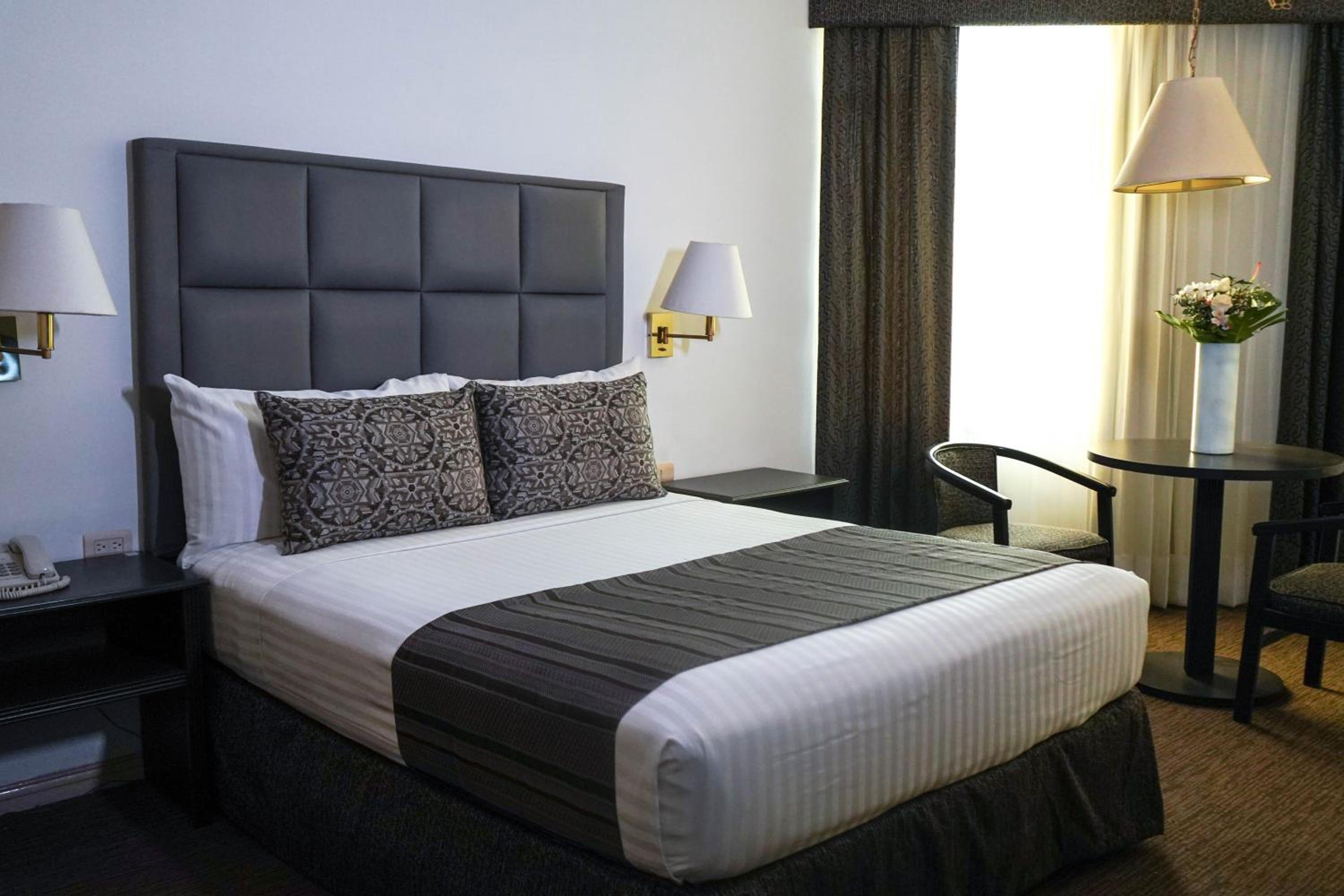 Superior Queen Room photo 3