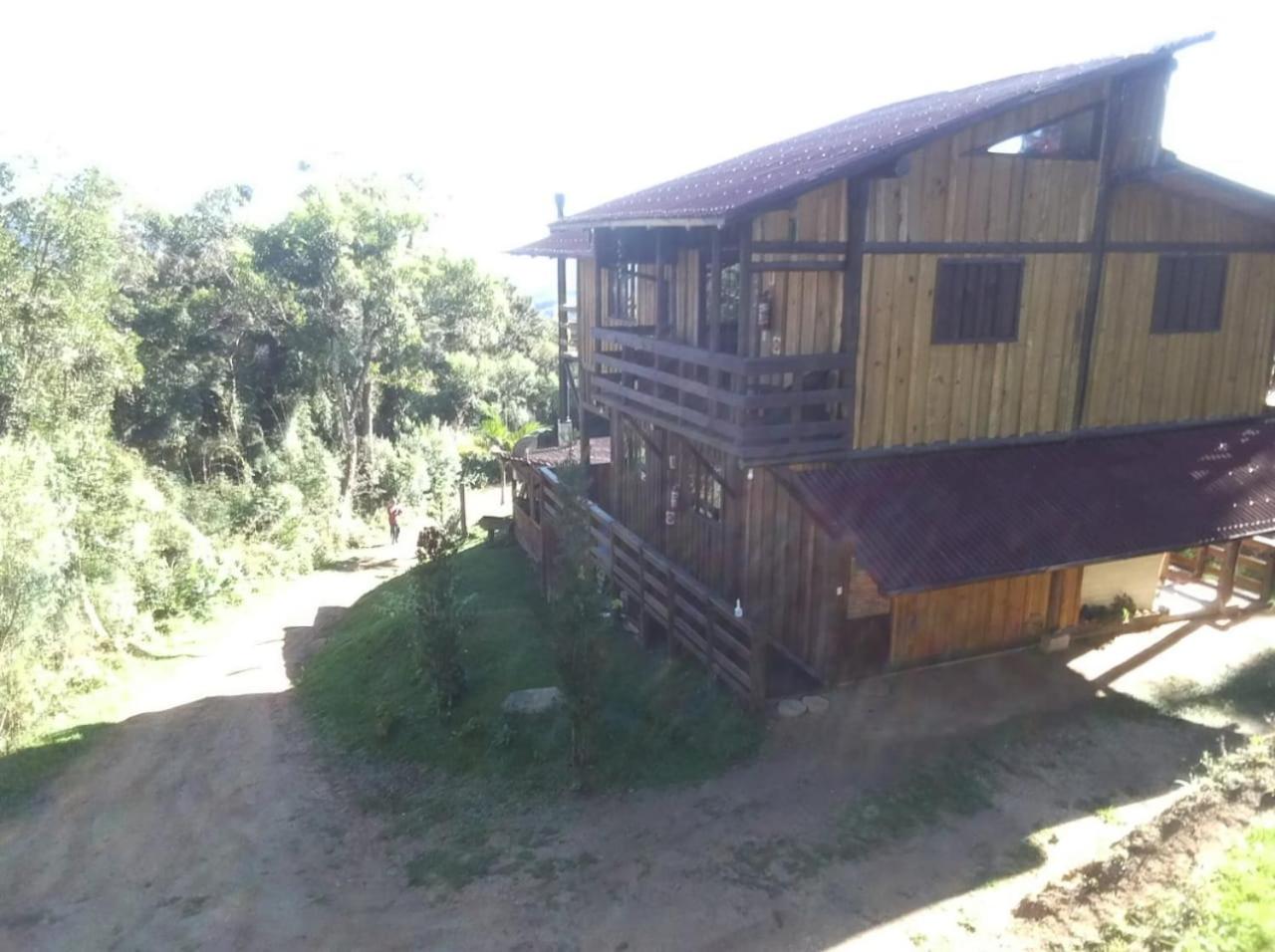Triplex Suite with Balcony  photo 3