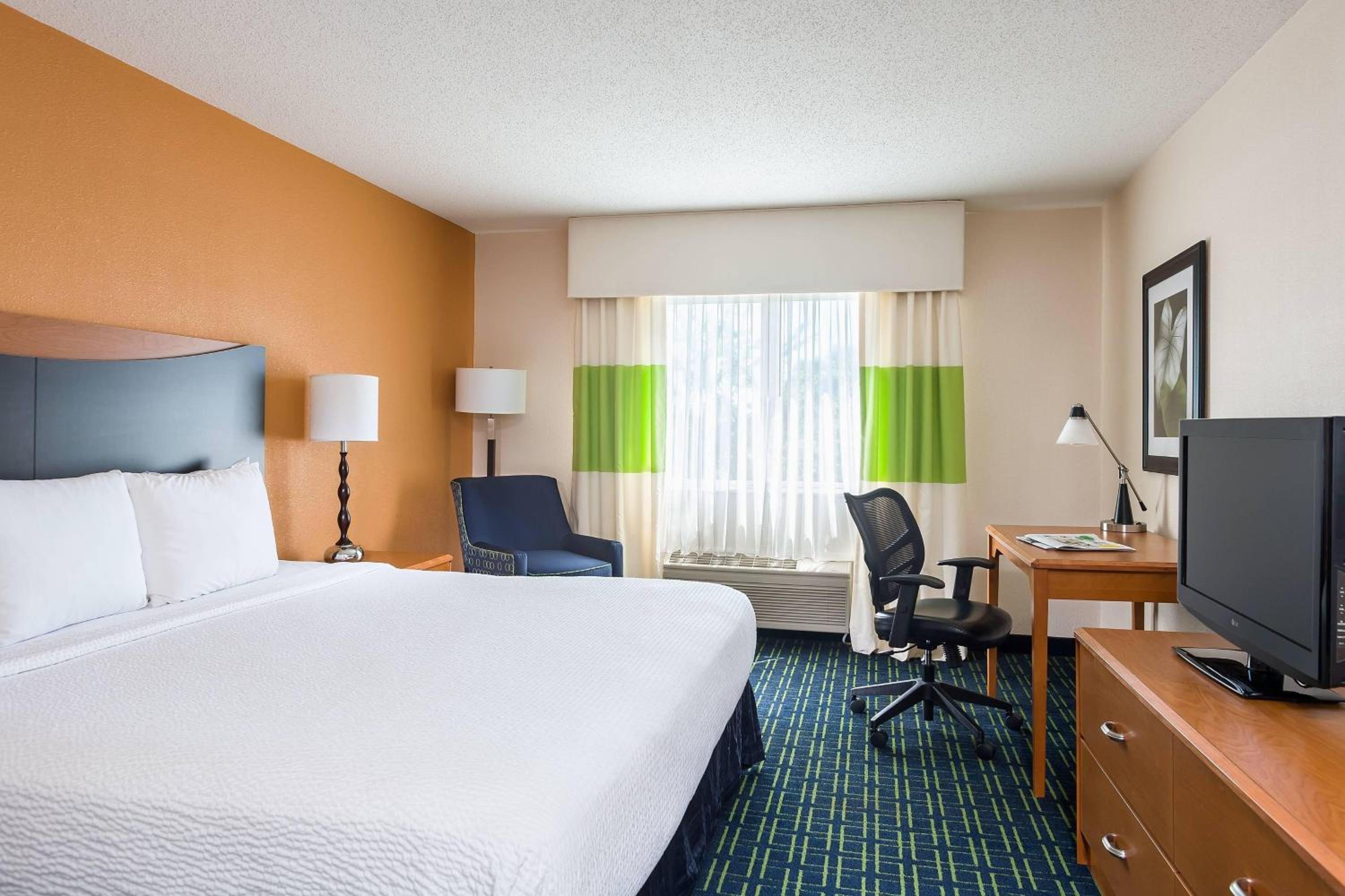 King Room - Photo 1