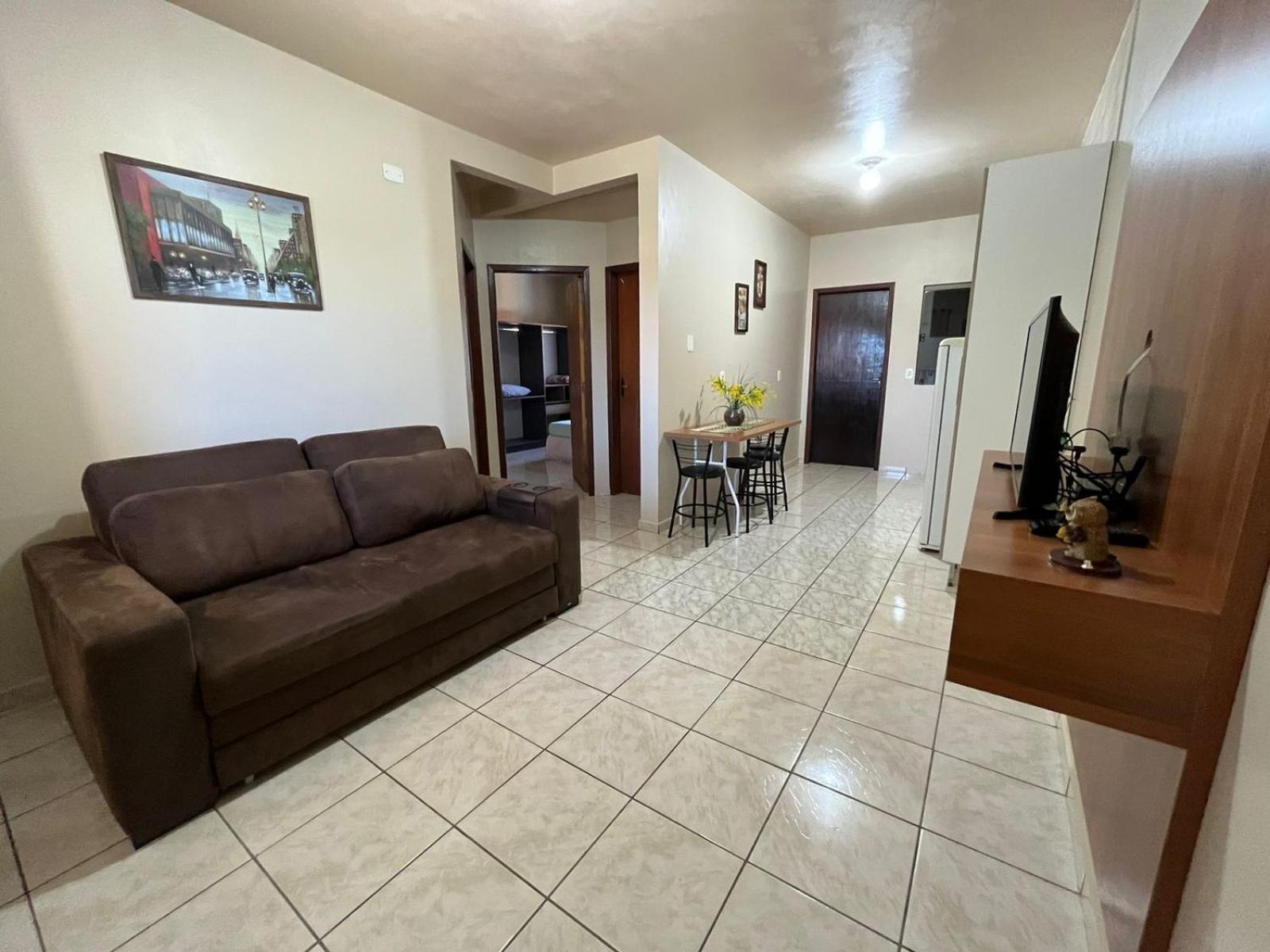 Two-Bedroom Apartment photo 1