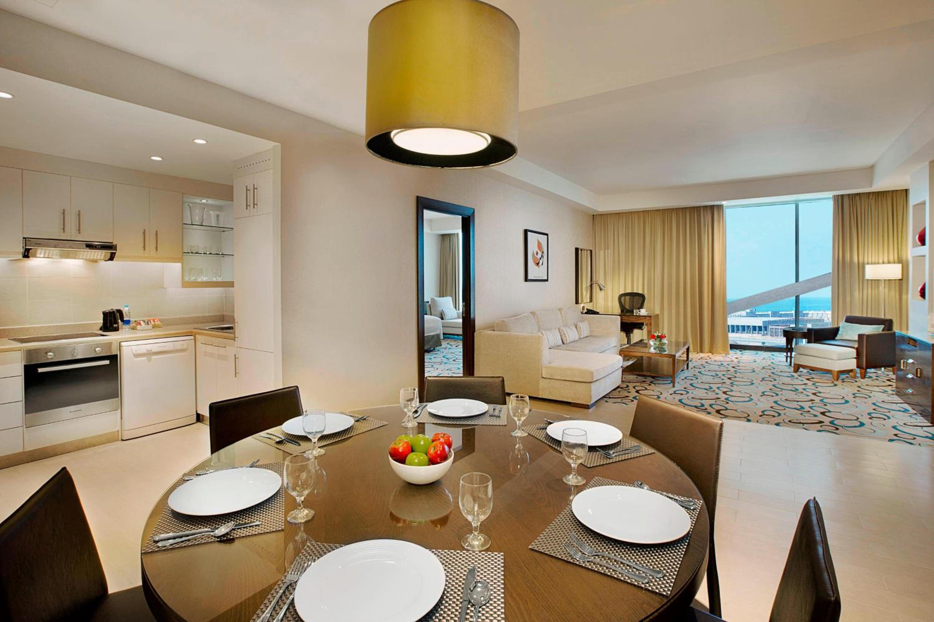 Two-Bedroom Suite photo 3