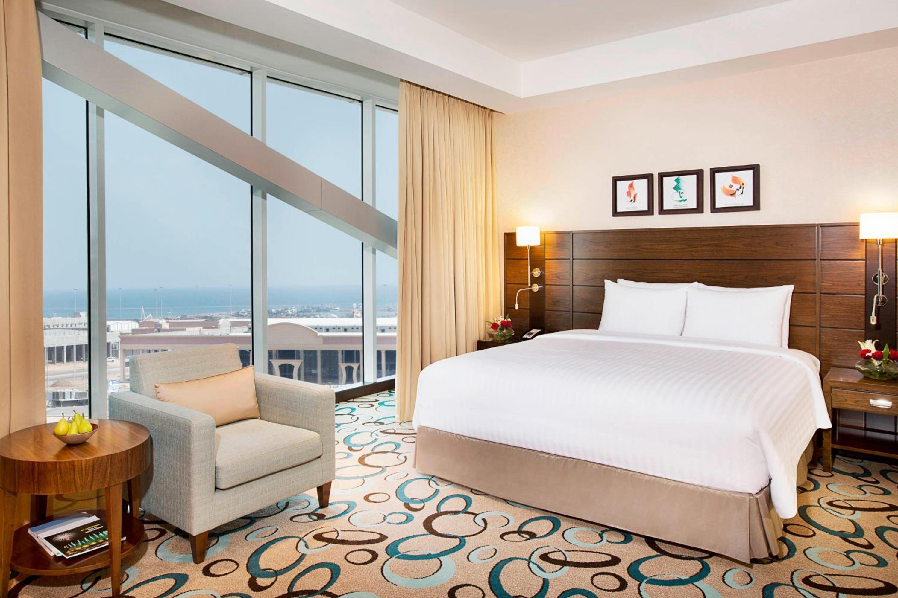 One-Bedroom Suite