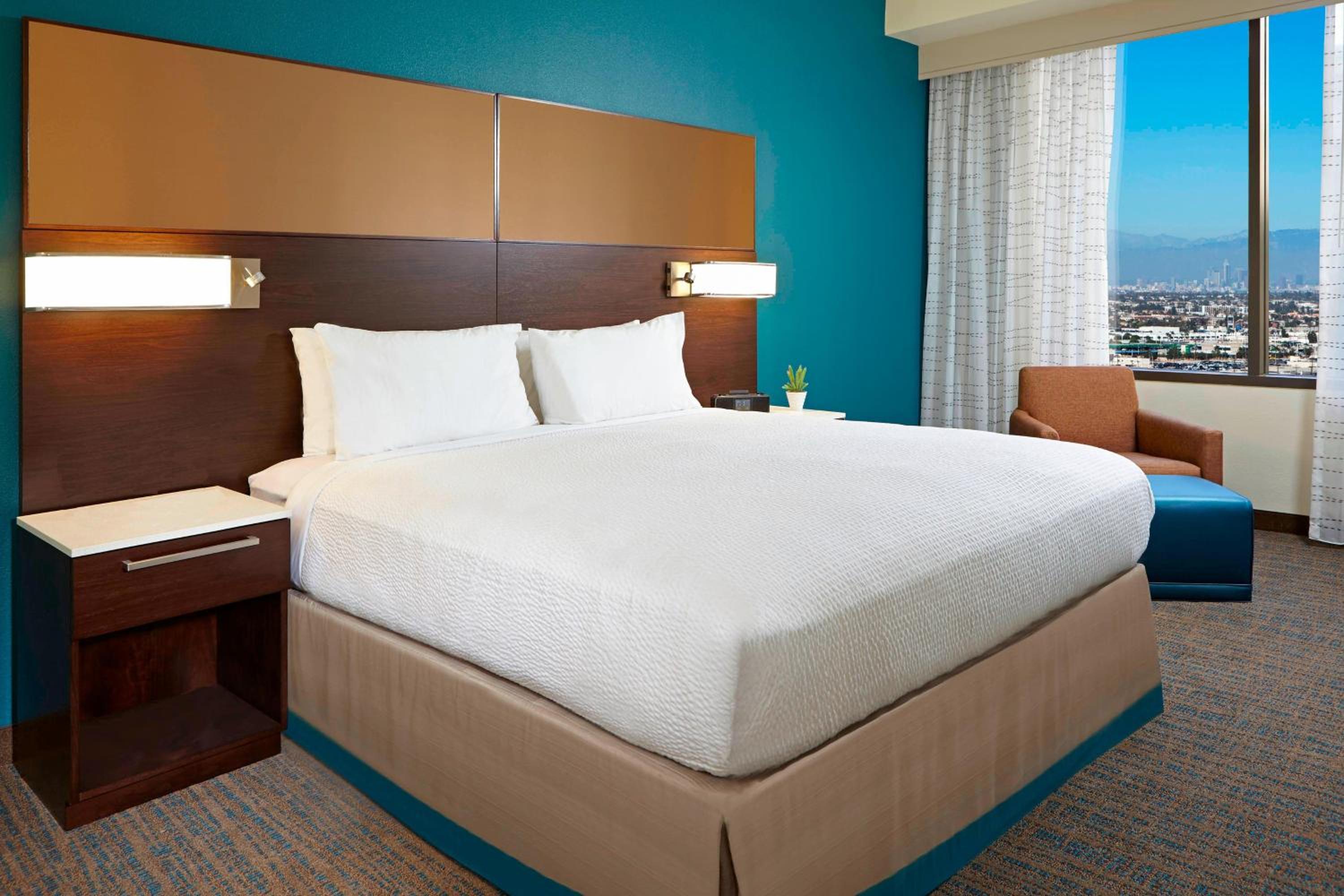 Two-Bedroom Suite