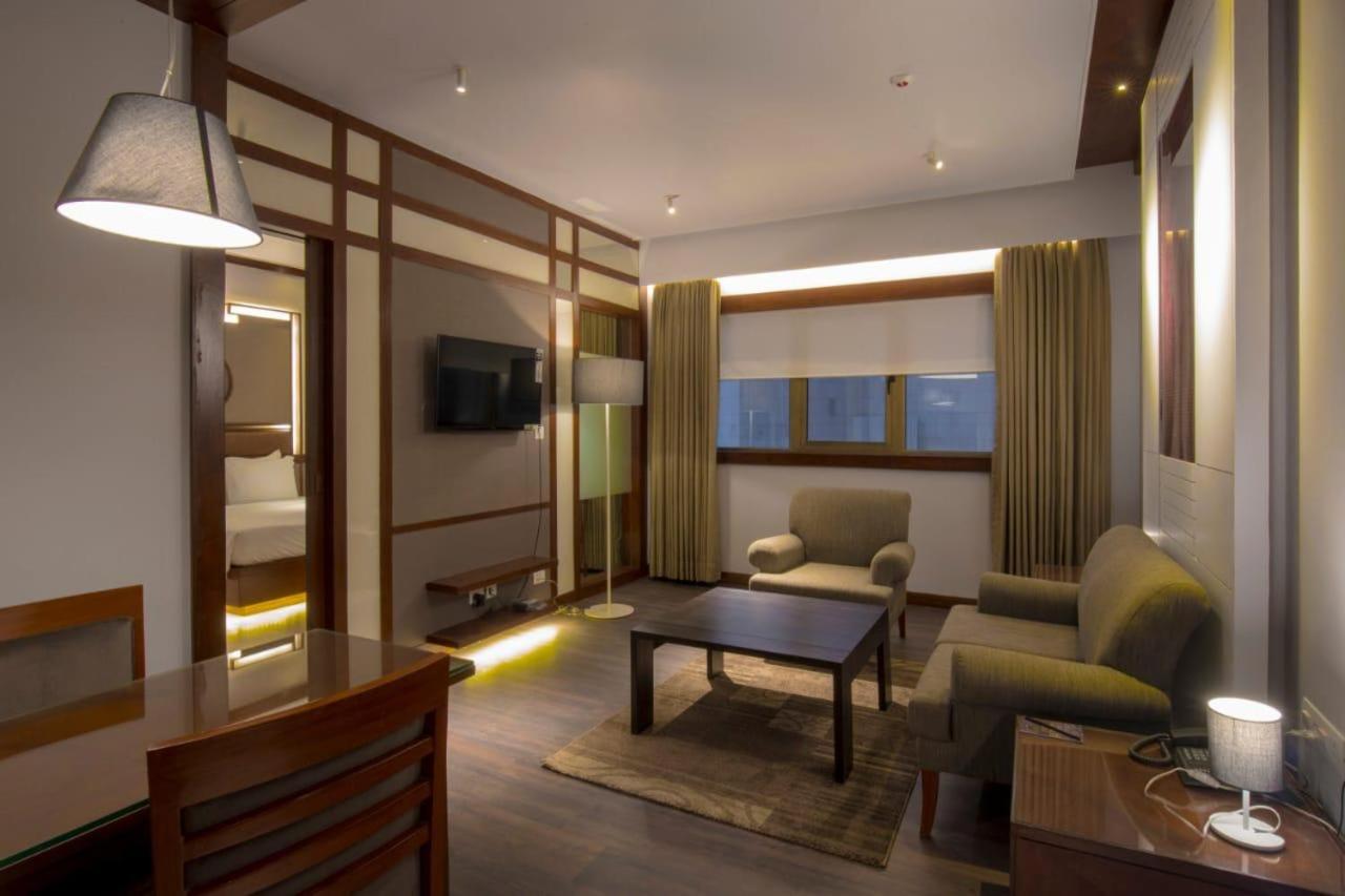 Zone Suite at Zone By The Park Kolkata, Newtown Zone Suite at Zone By The Park Kolkata, Newtown