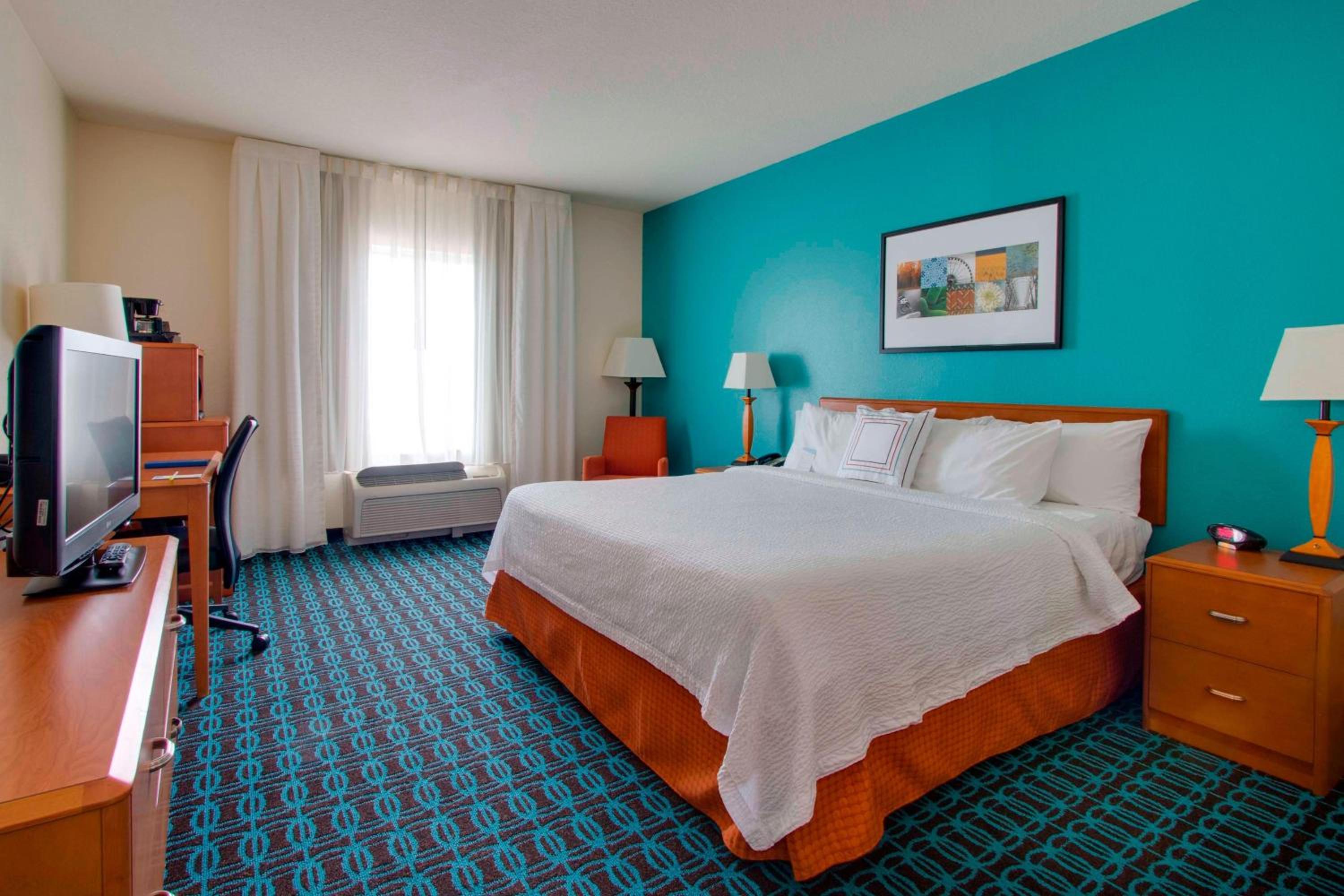 King Room - Photo 2