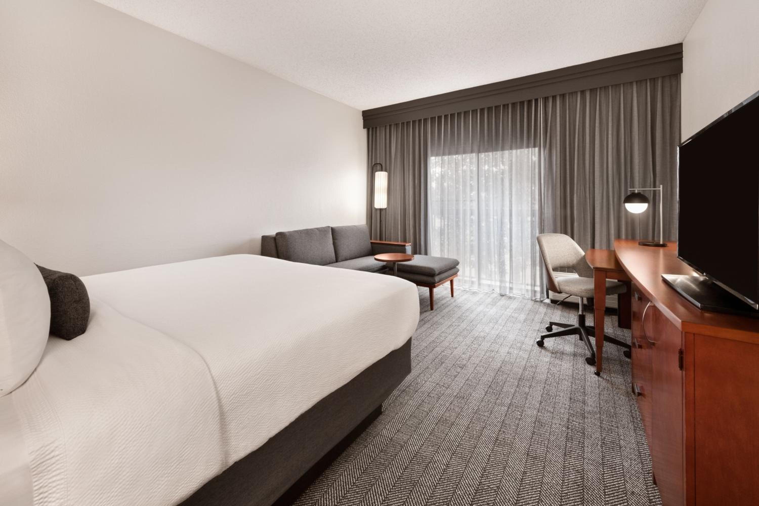 King Room - Photo 1