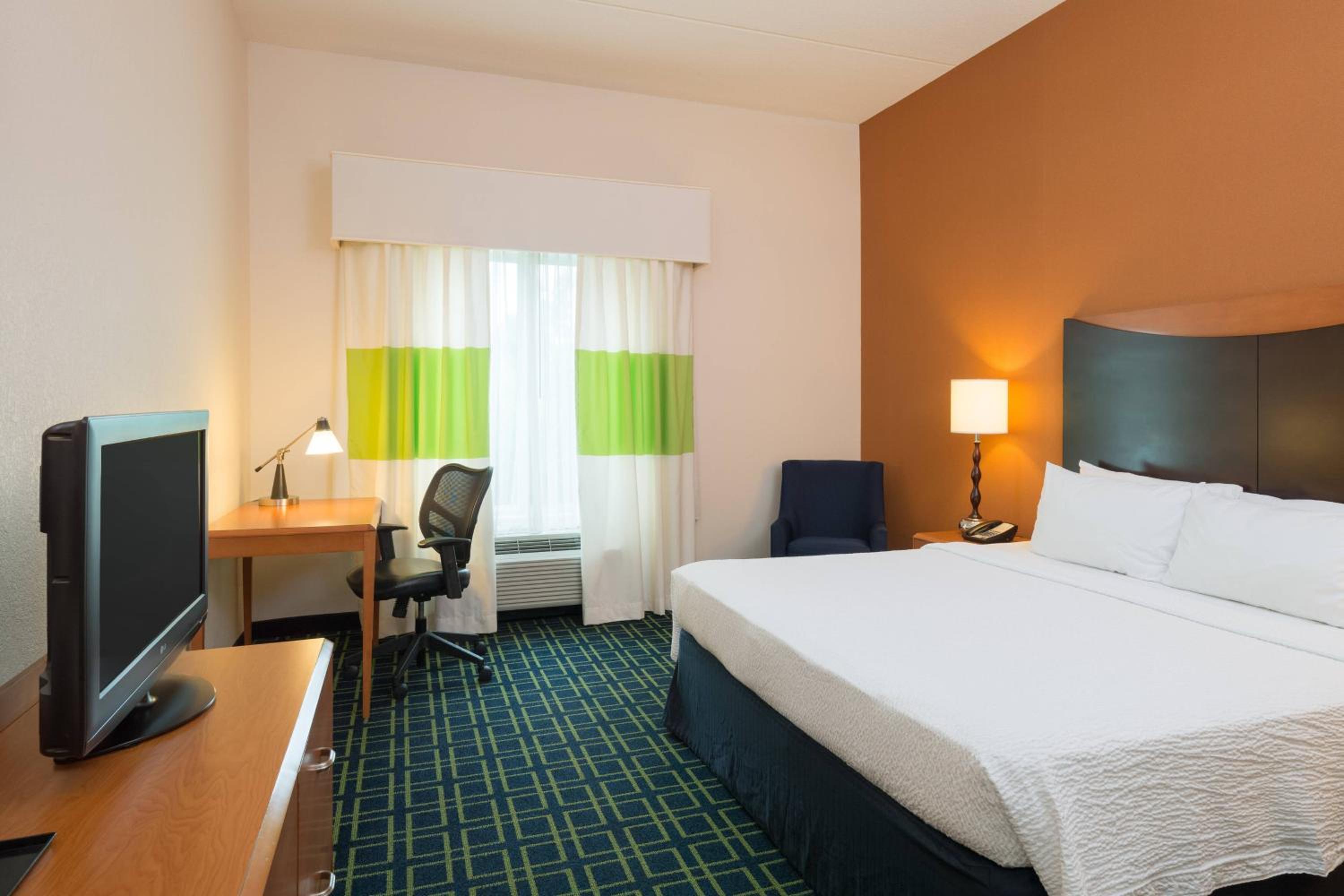 King Room - Photo 1