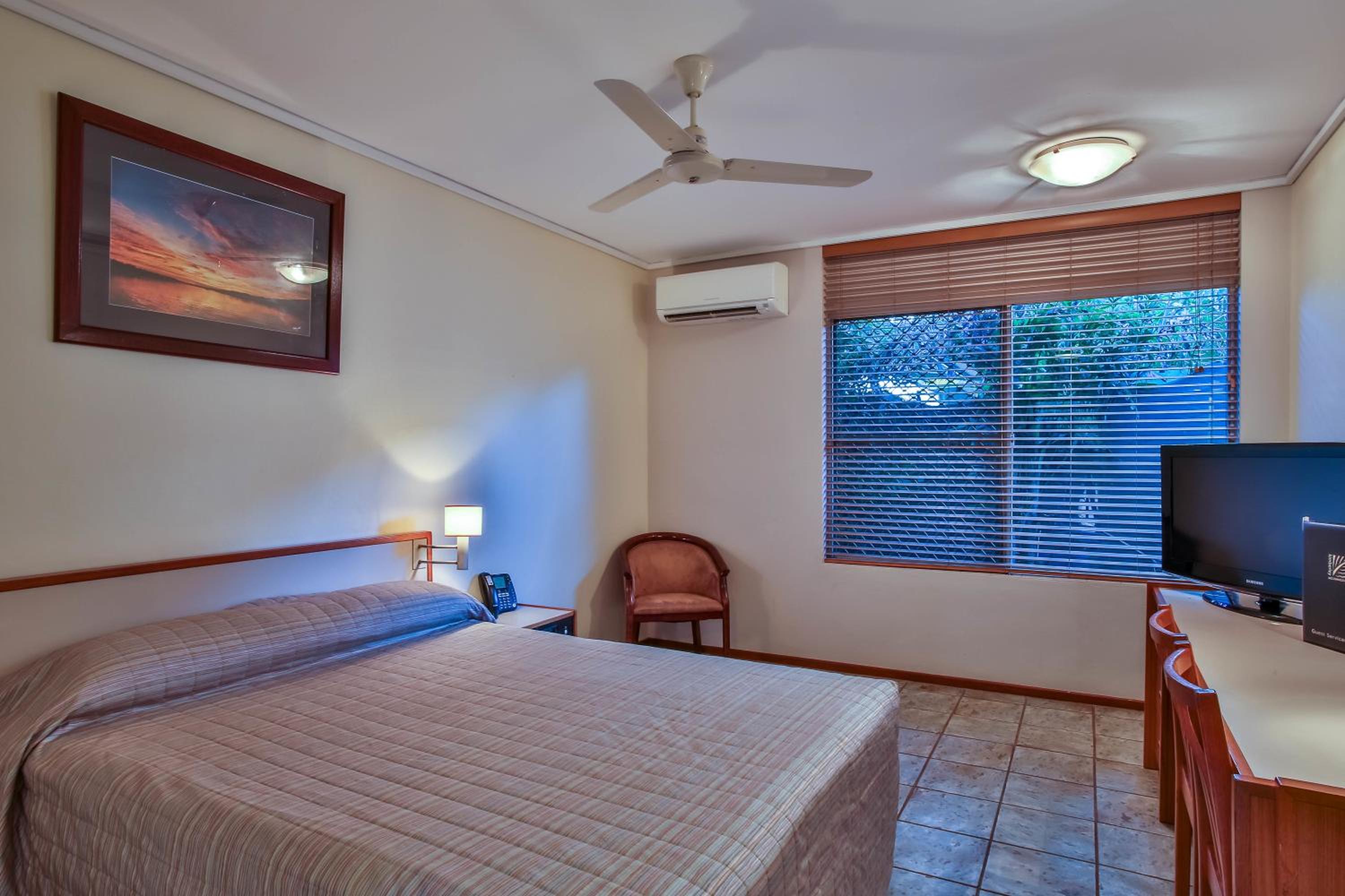 Premium Queen Room - Photo 1