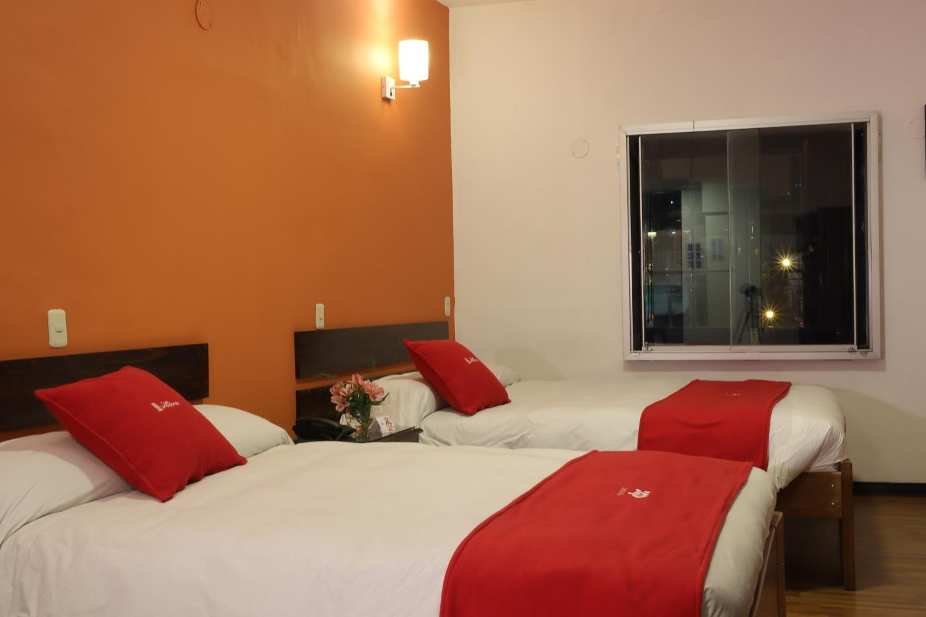 Superior Twin Room - Photo 5