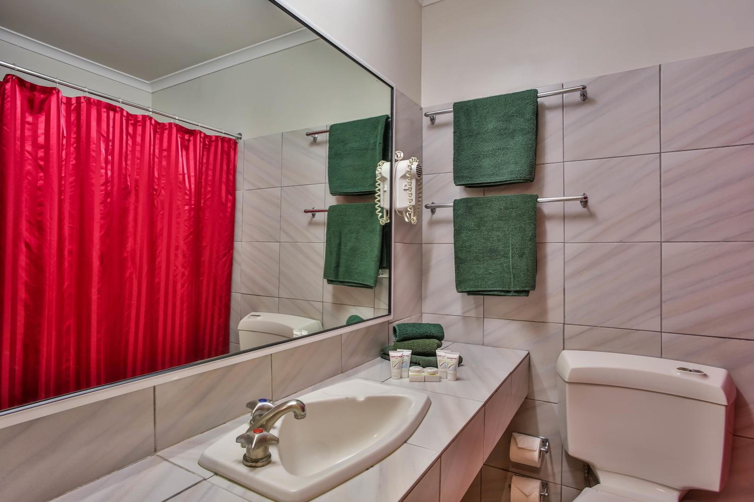 Standard Queen Room - Photo 2