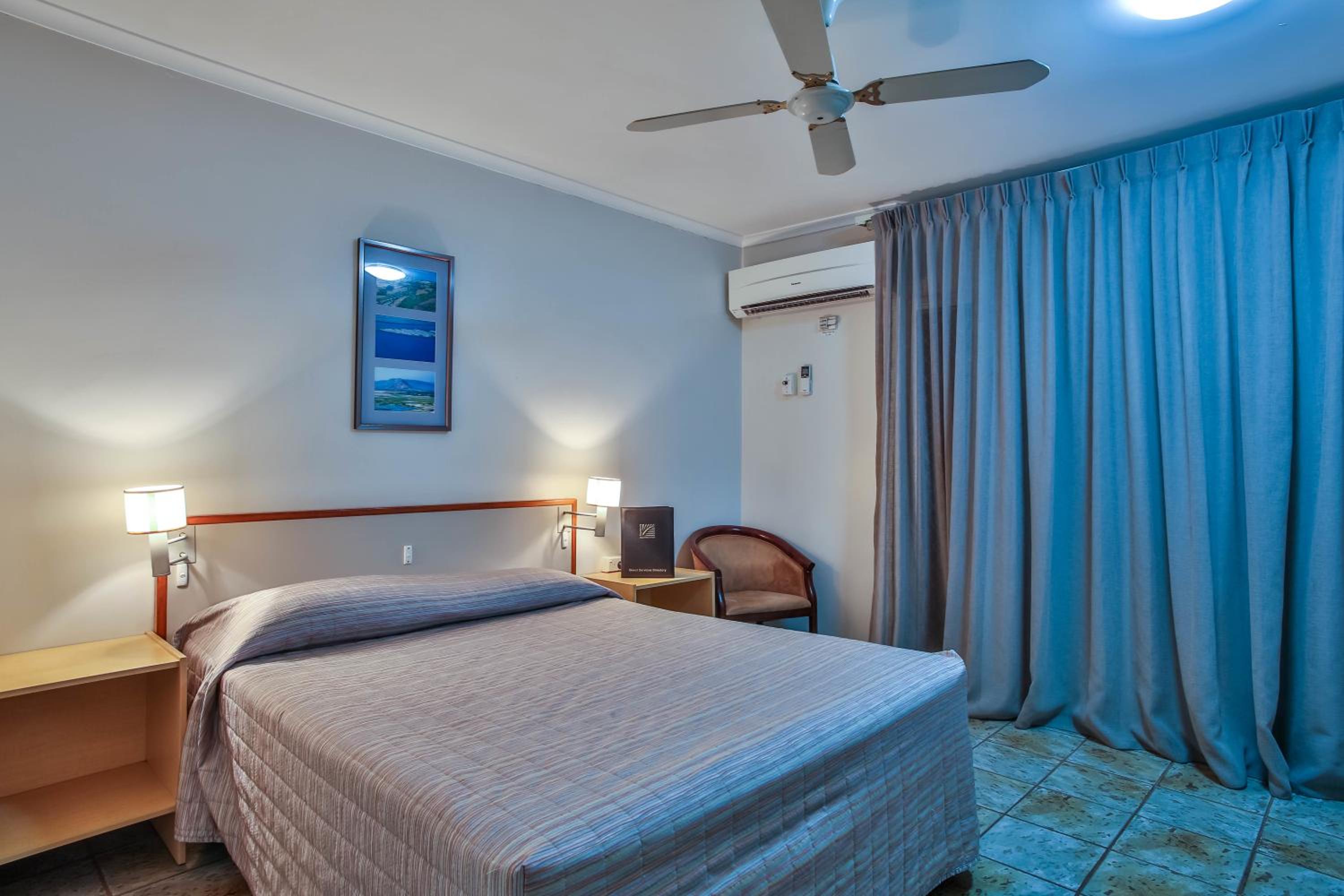 Standard Queen Room - Photo 3