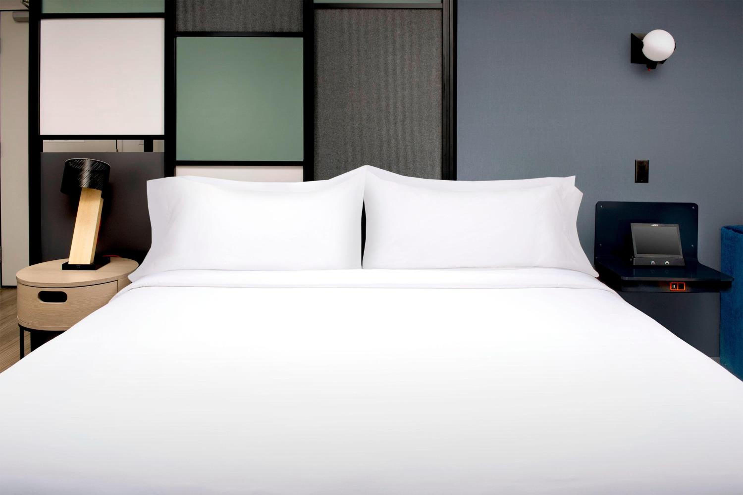 Aloft Suite, Suite, 1 King - Photo 1