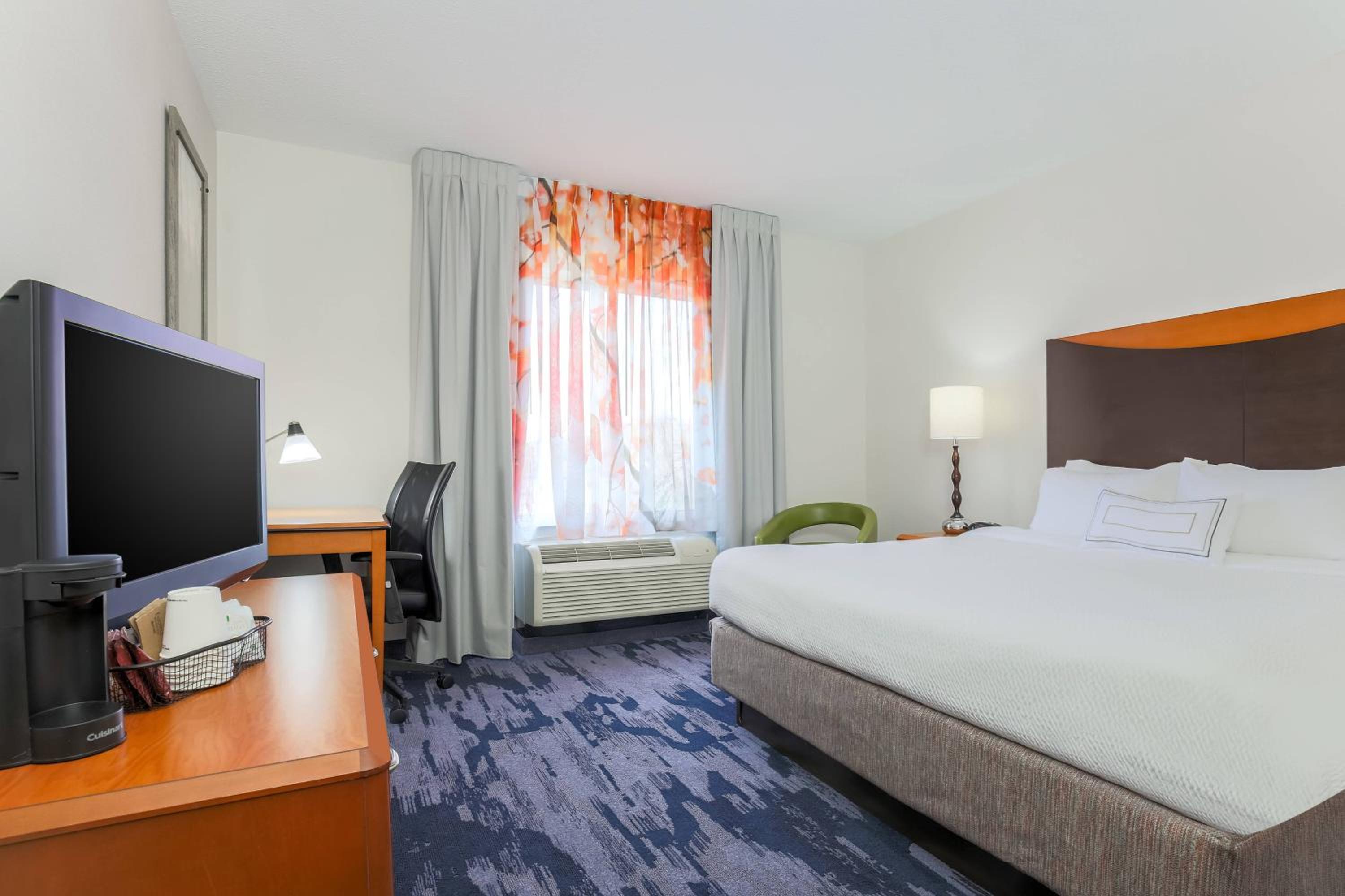 King Room - Photo 1