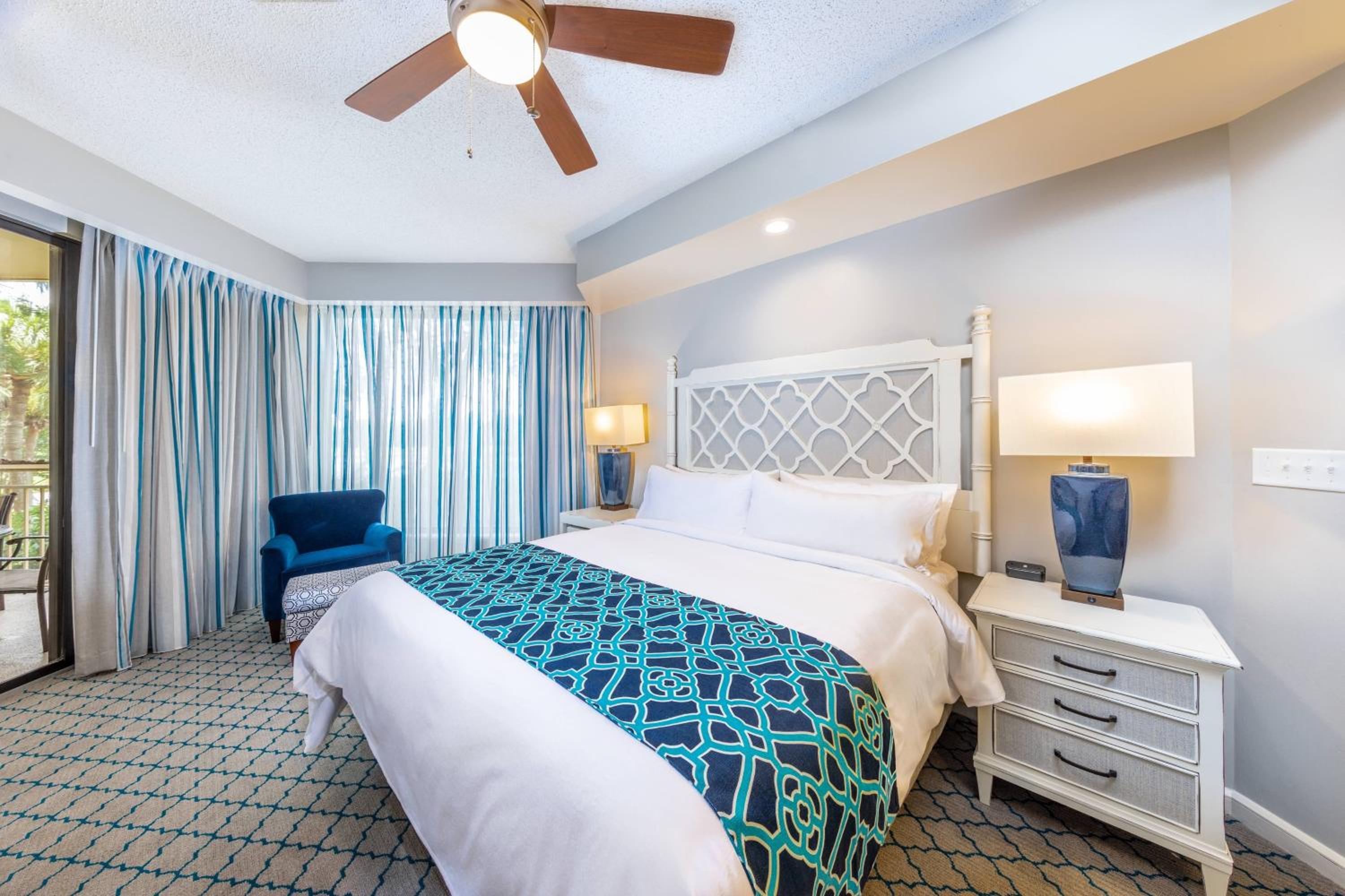 Available room