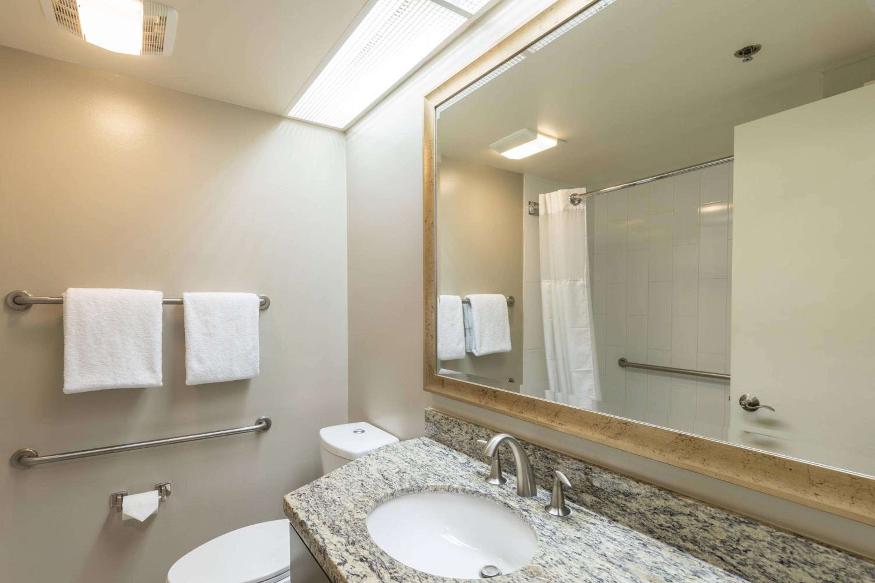 Available room
