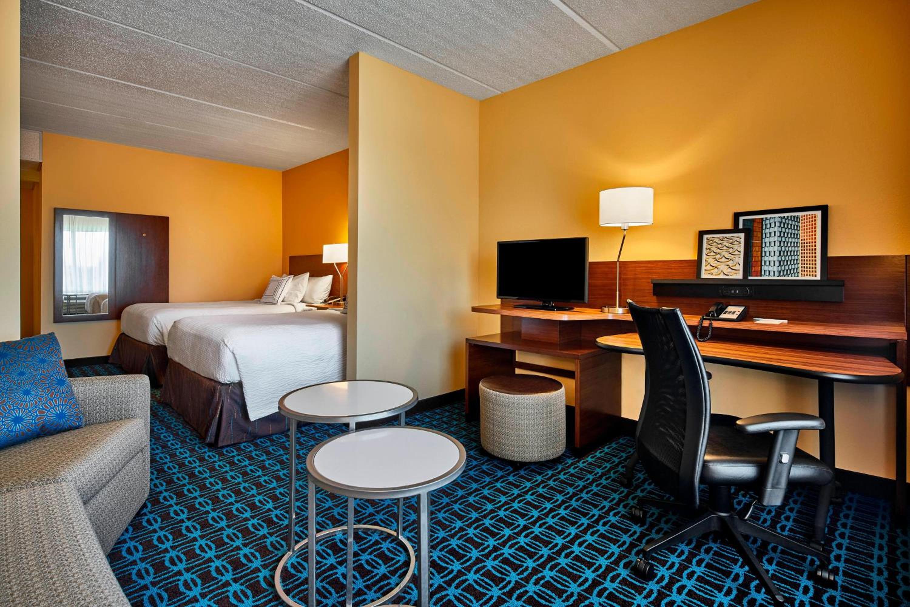 Executive Room photo 1