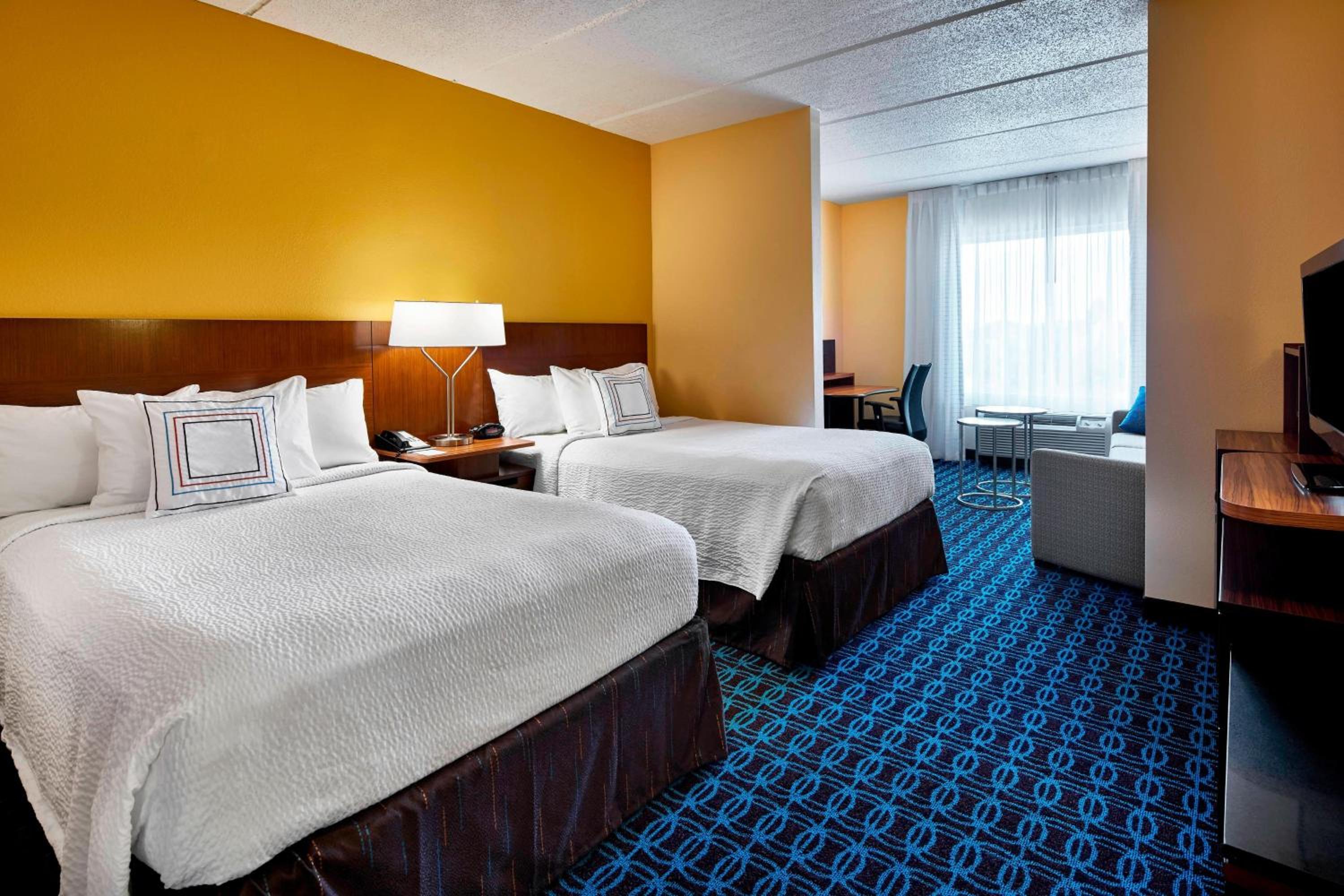 Executive Room photo 2