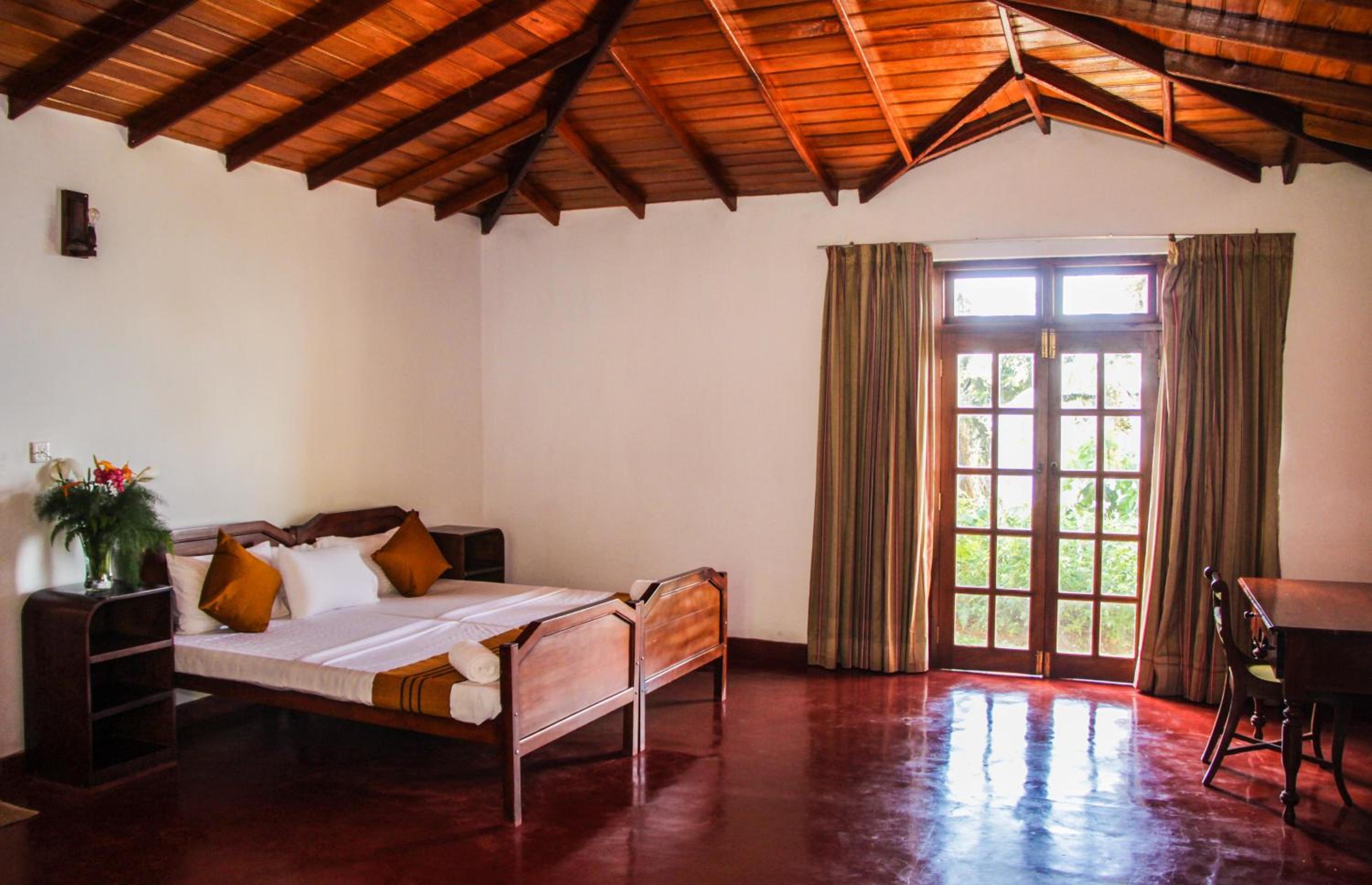 Double or Twin Room photo 3