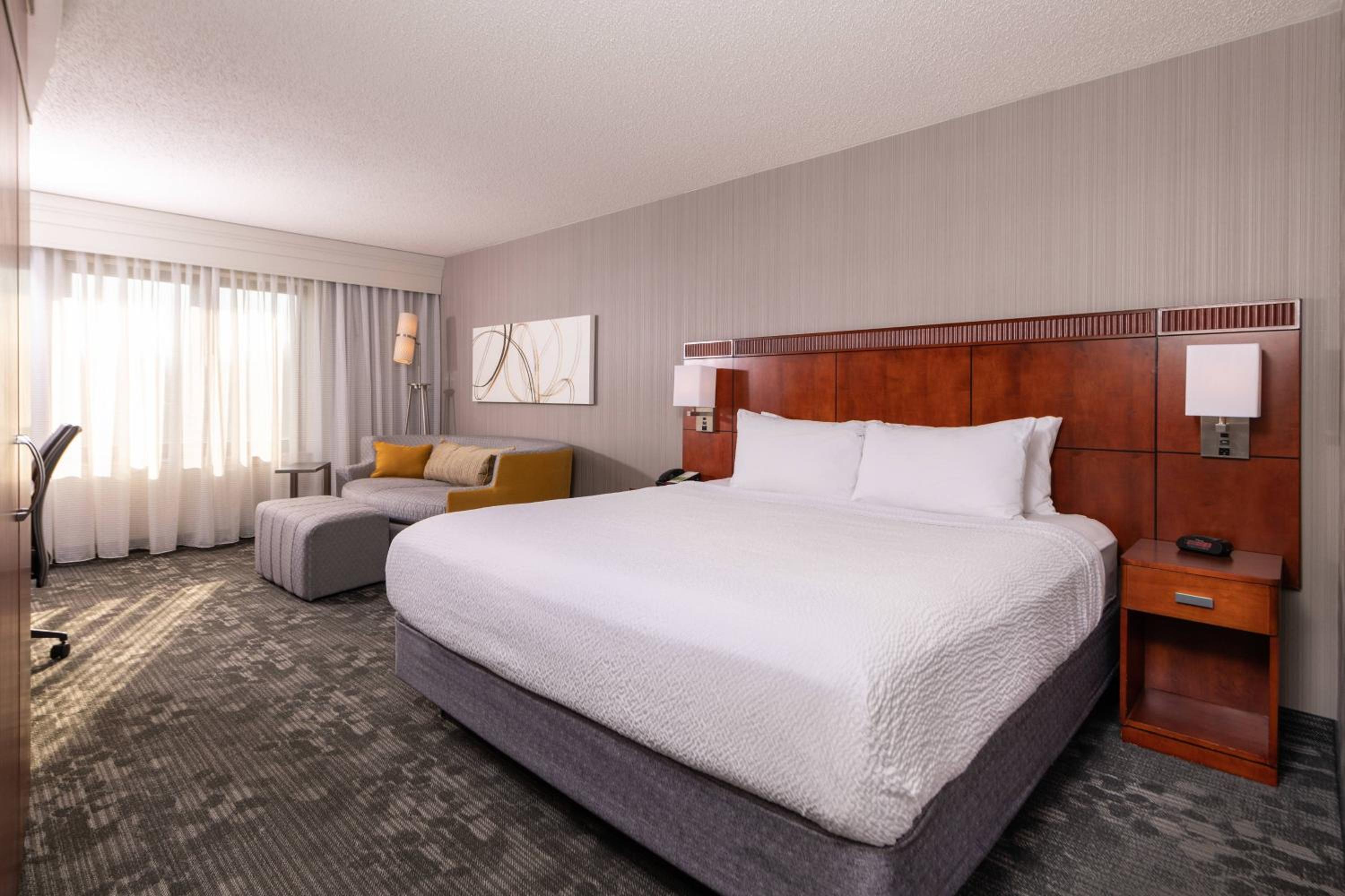 King Room photo 1