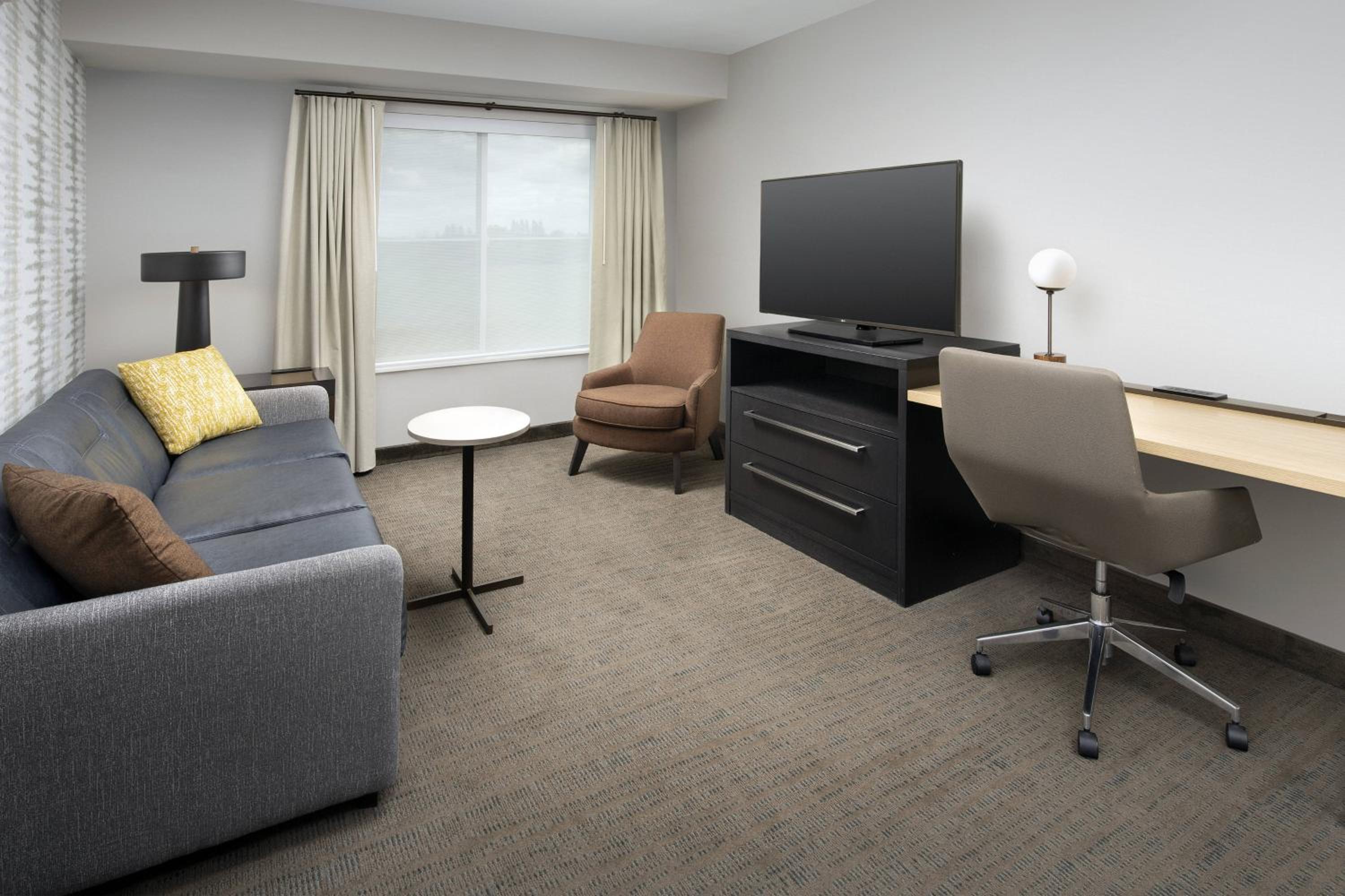 Residence Inn by Marriott Modesto North