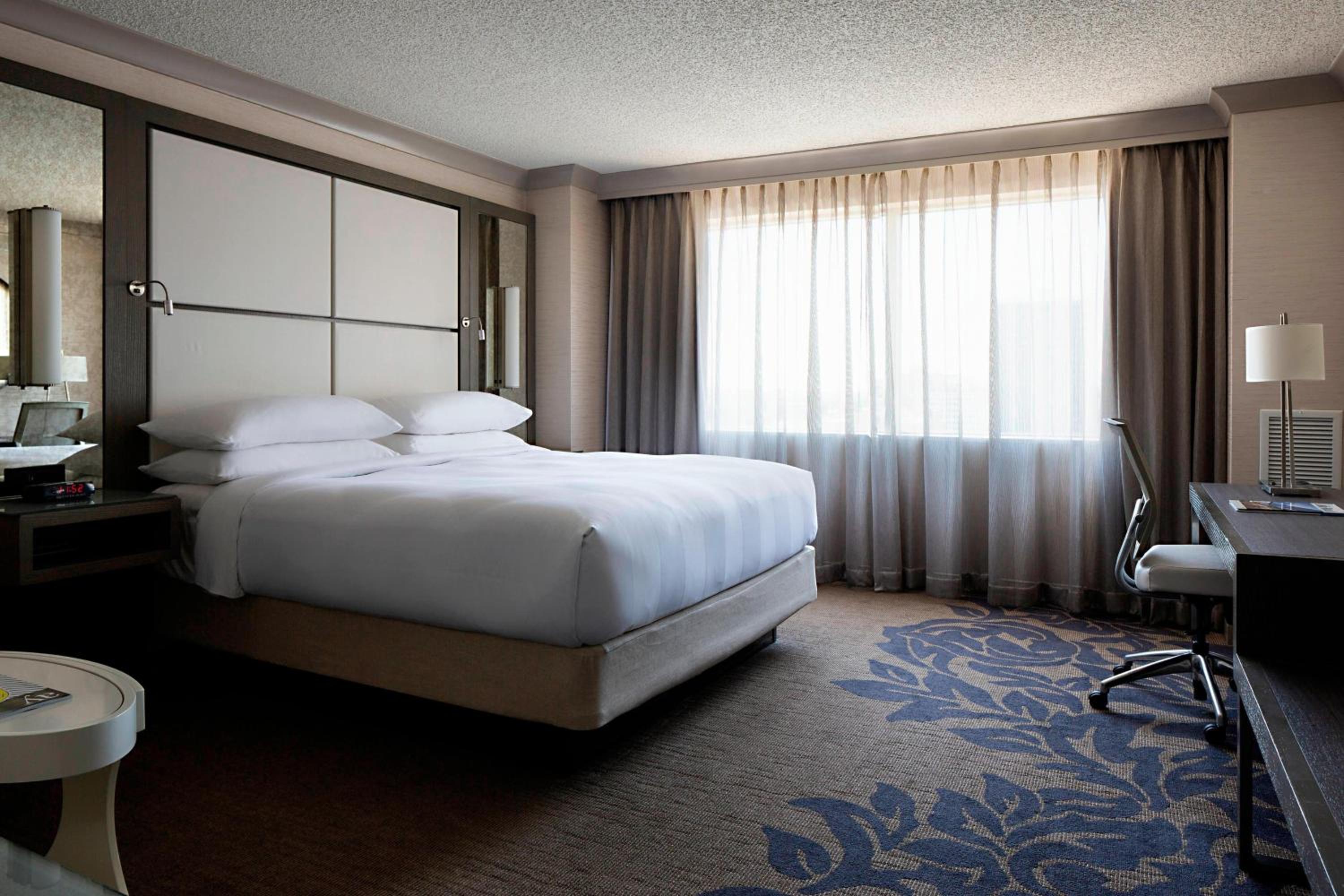 King or Two Double Room photo 2