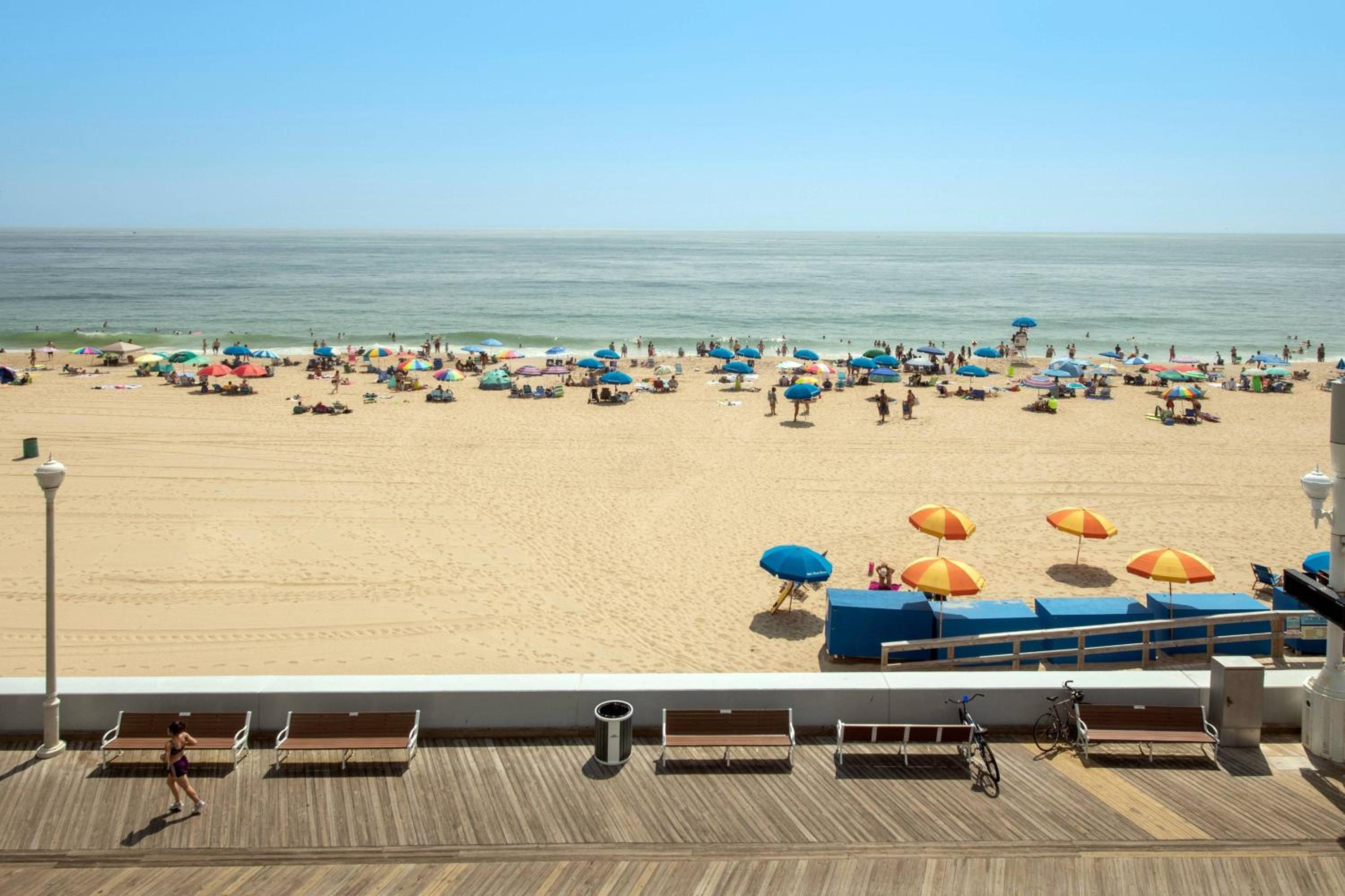 One King Bed Oceanfront with a Balcony - Photo 2