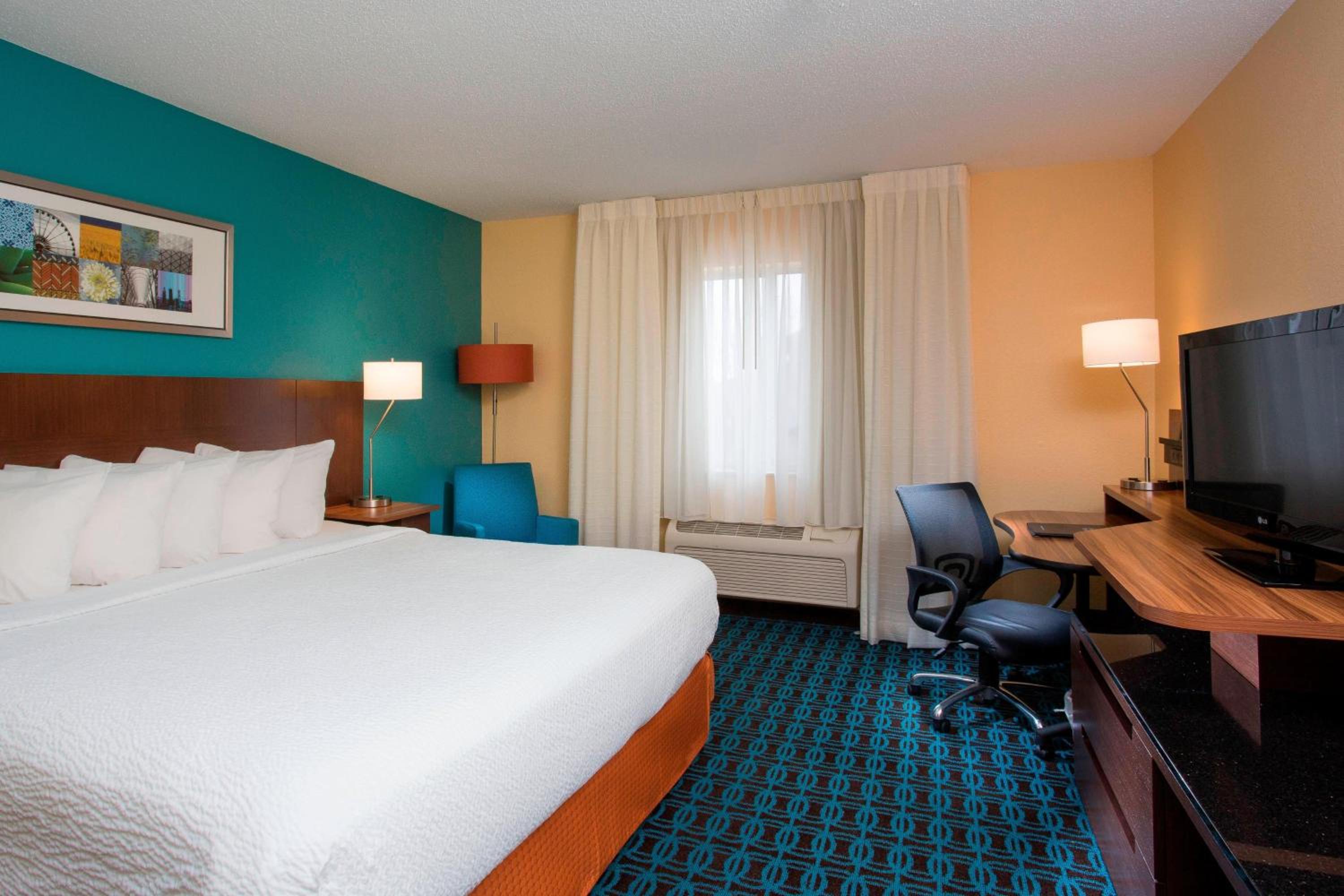King Room - Photo 1