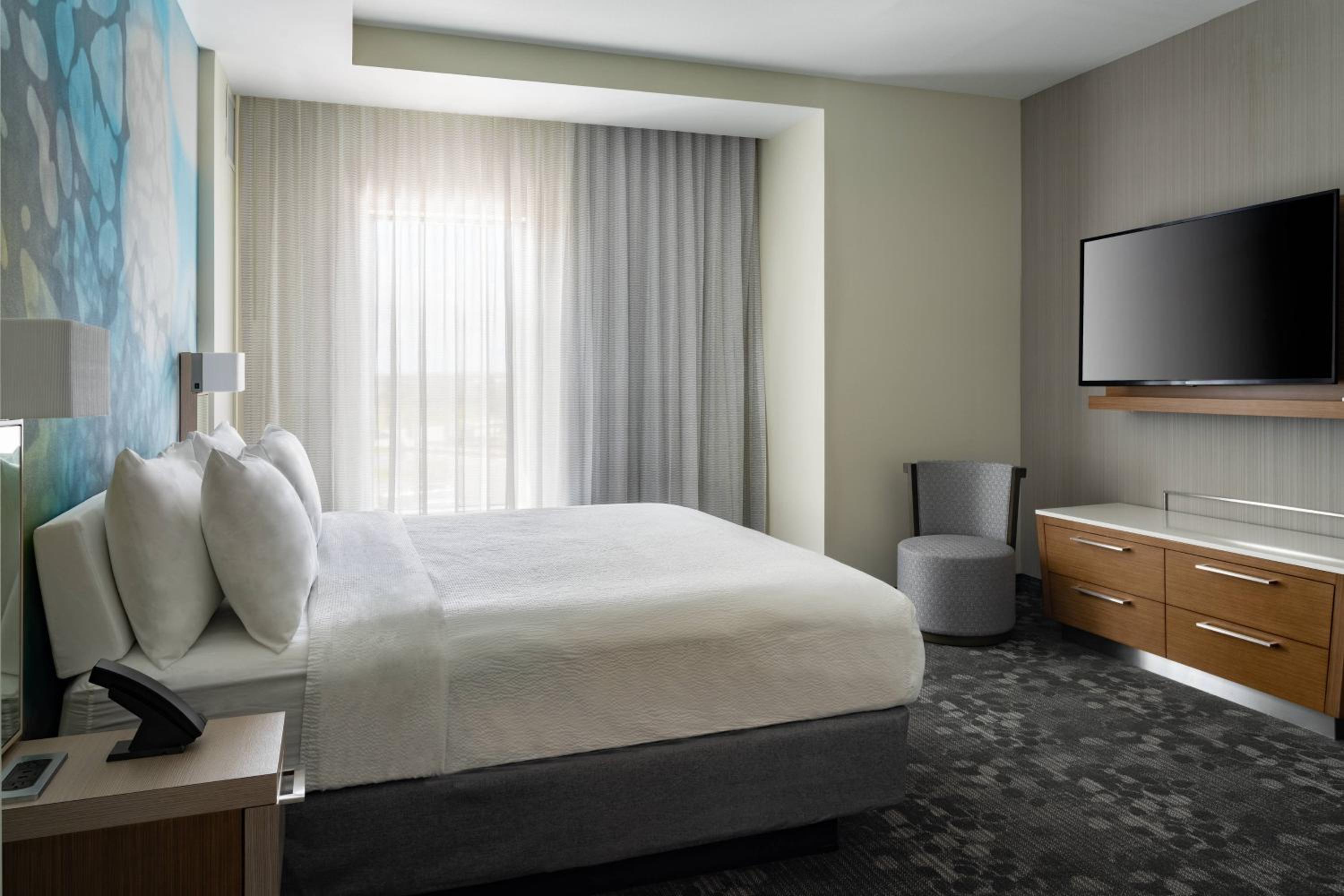 King Suite with Sofa Bed - Photo 2