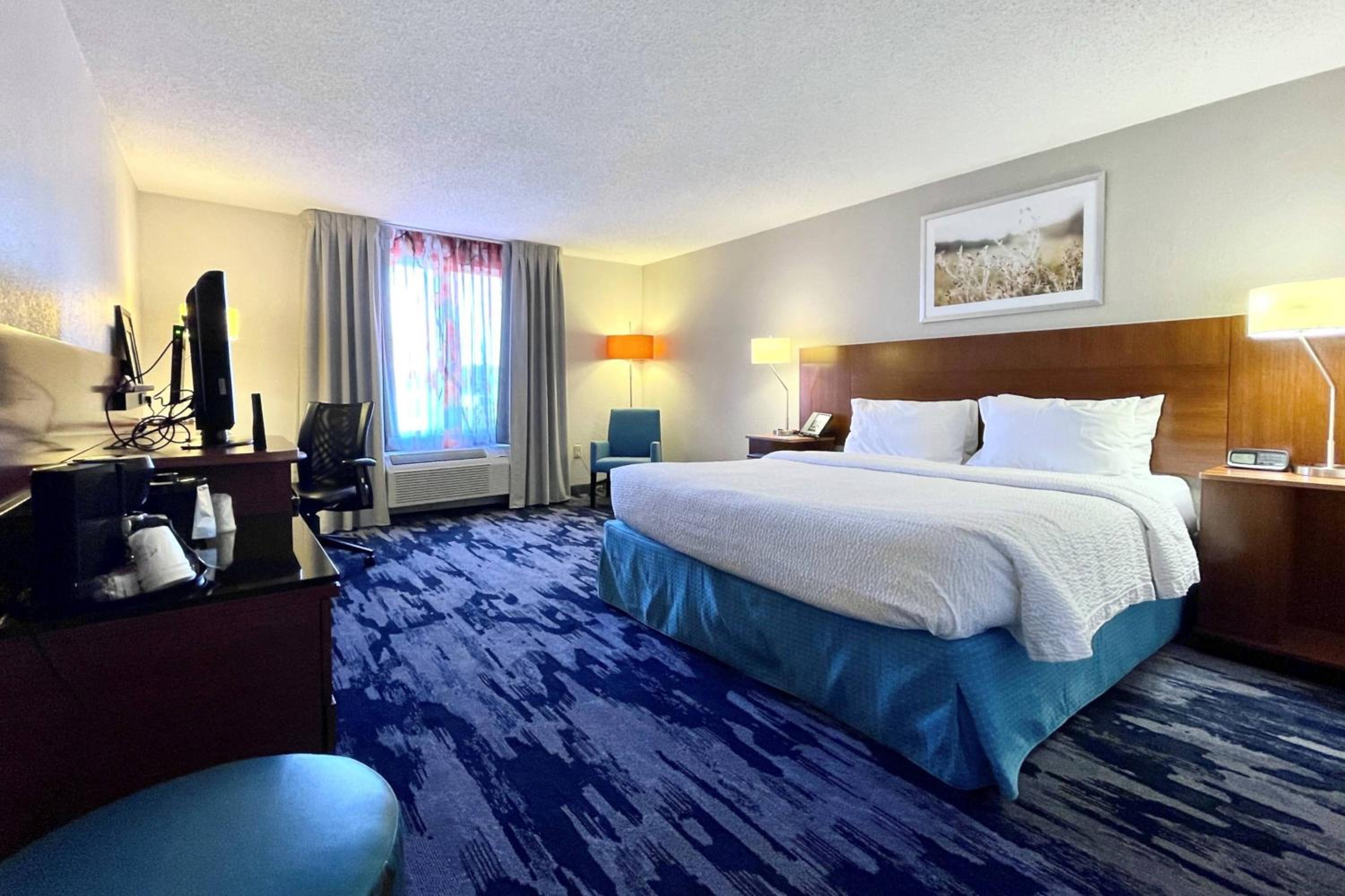 King Room - Photo 1