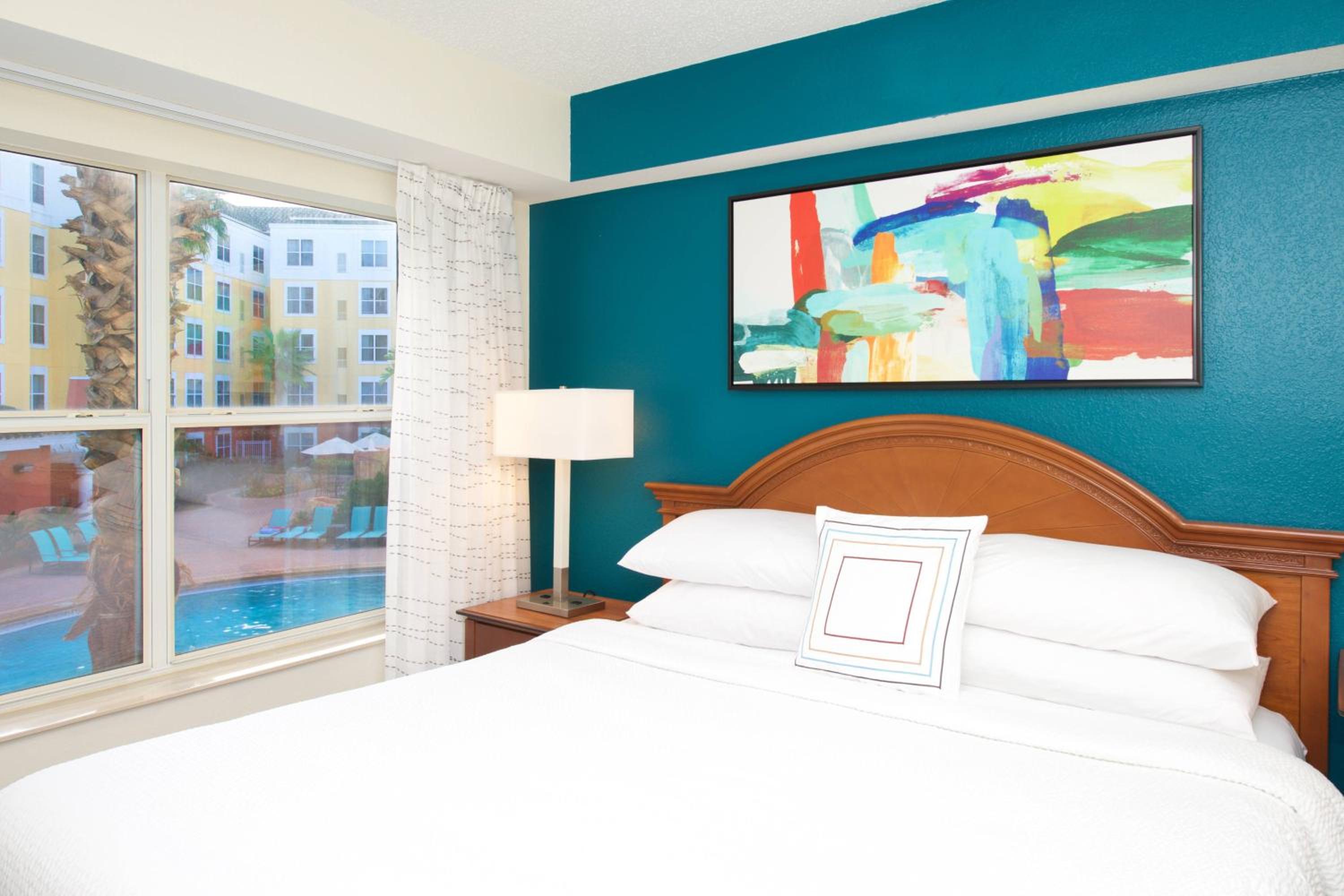 Two-Bedroom Suite