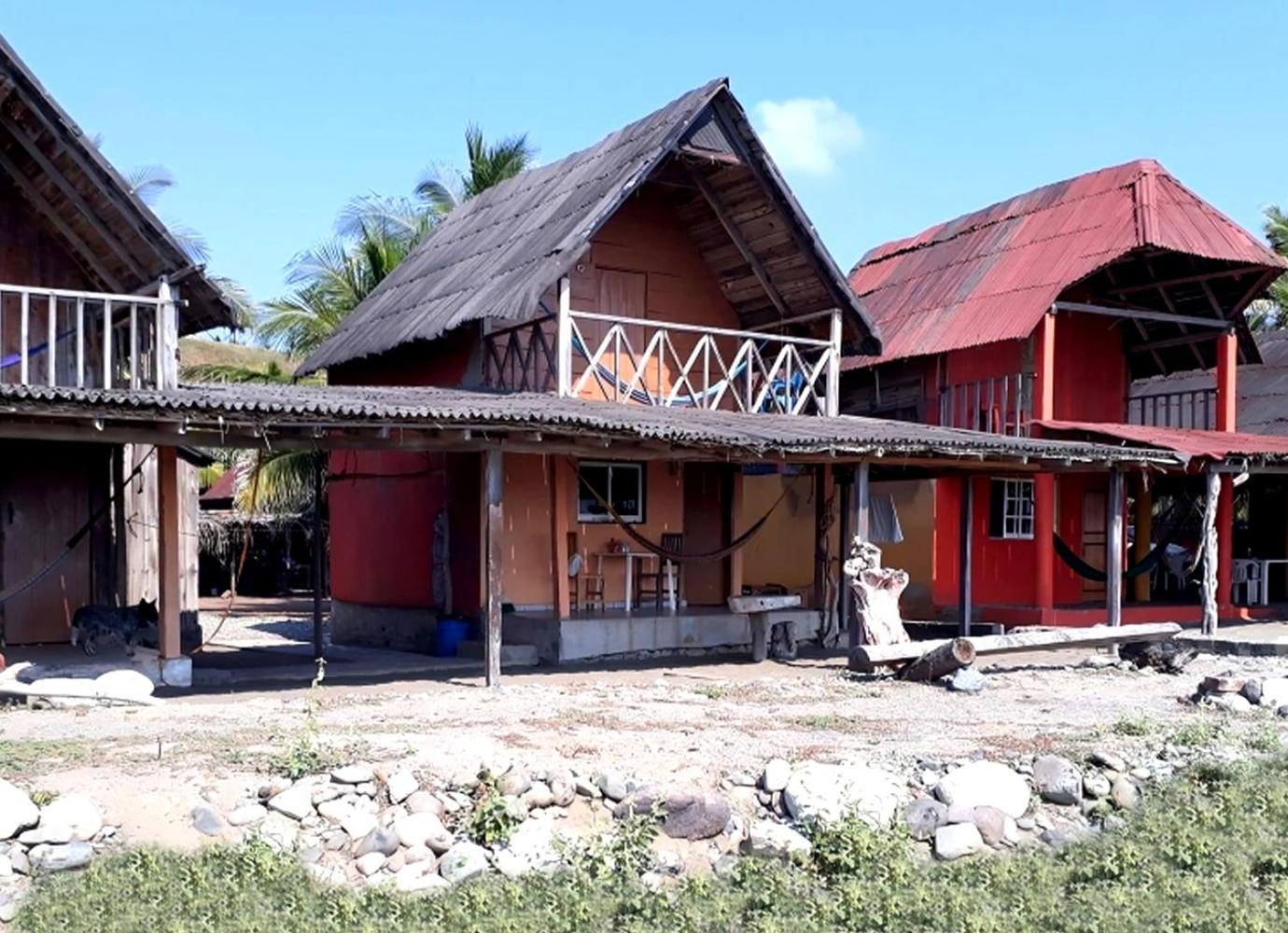 Bungalow With Sea View photo 2