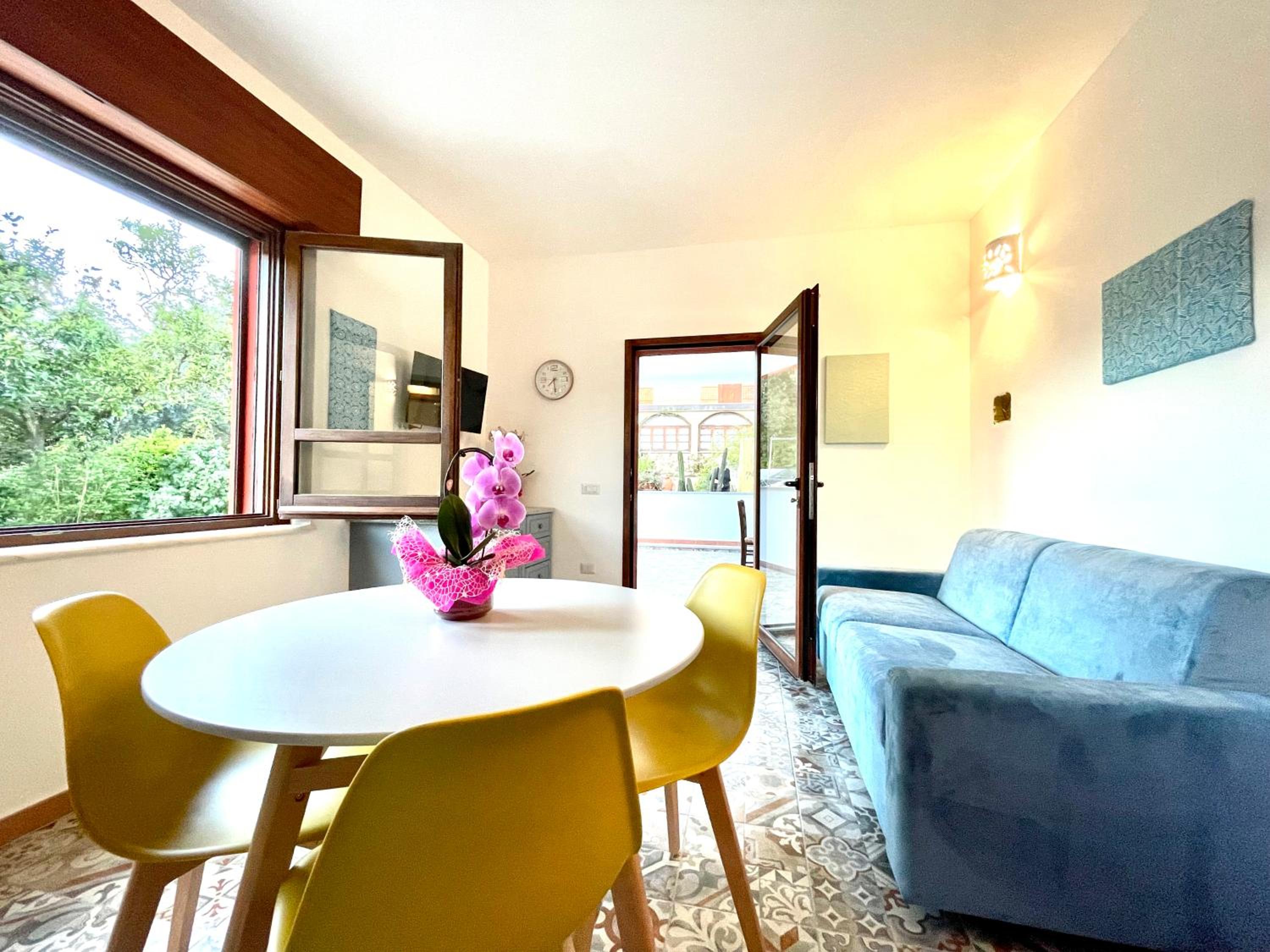 Apartment - Ground Floor photo 1