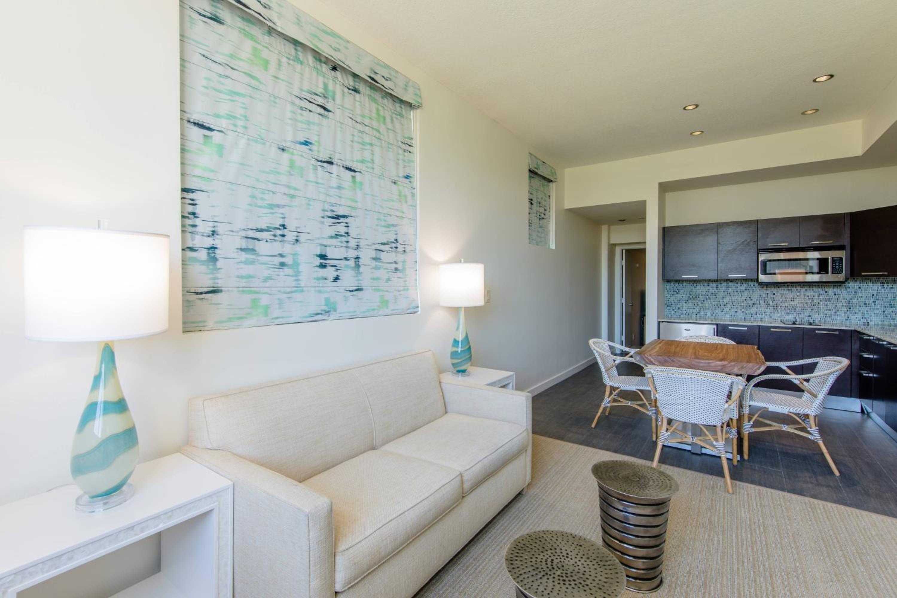 Two-Bedroom Suite