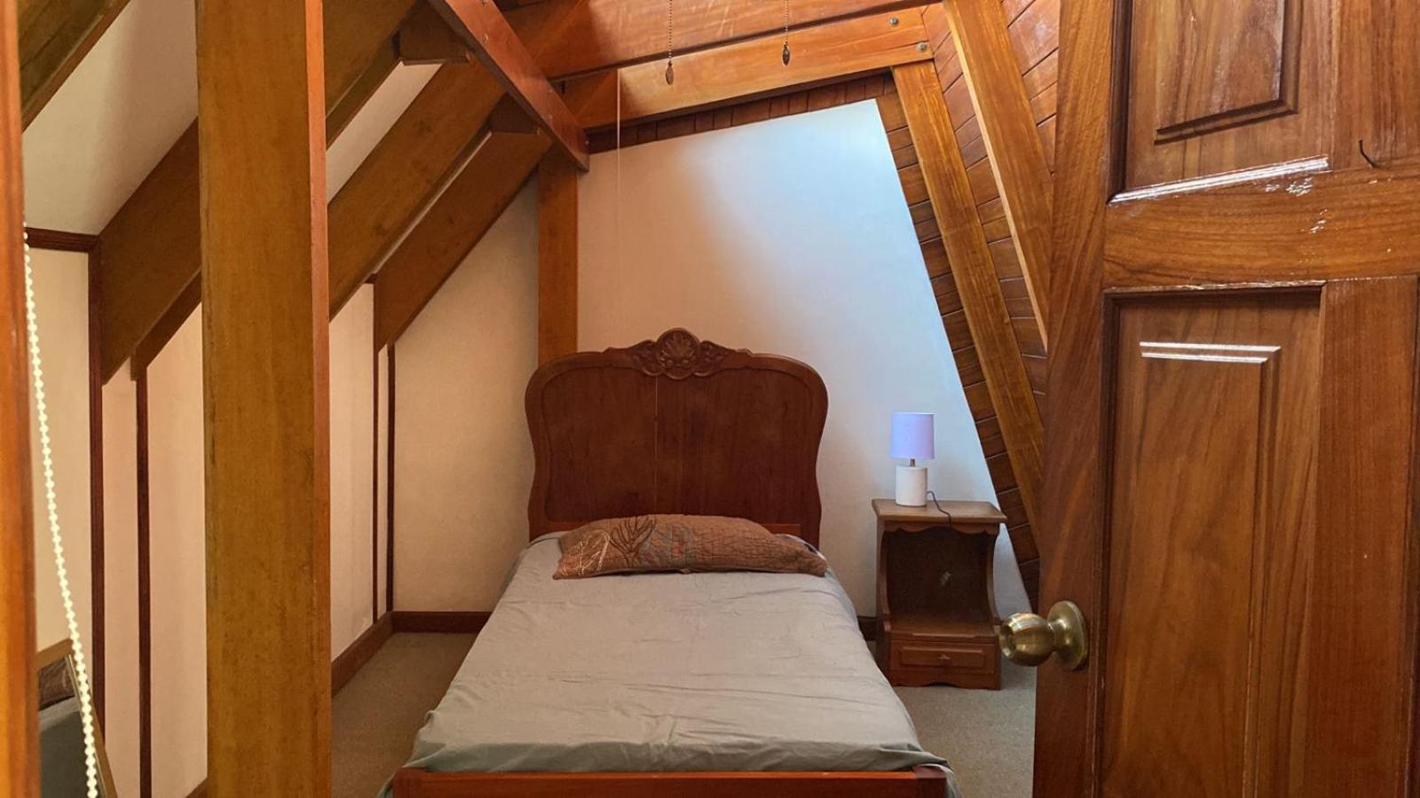 Budget Single Room photo 1
