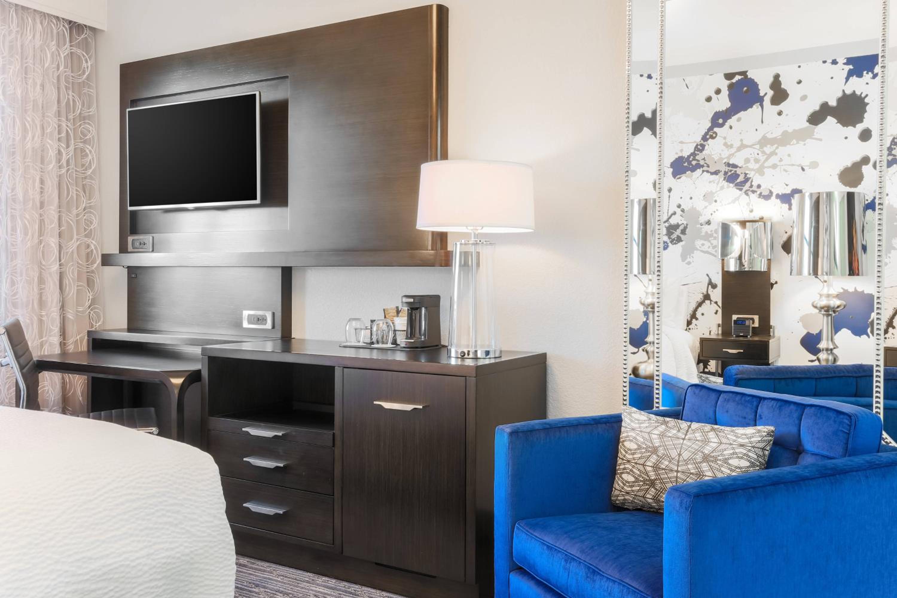 King Room - Photo 1