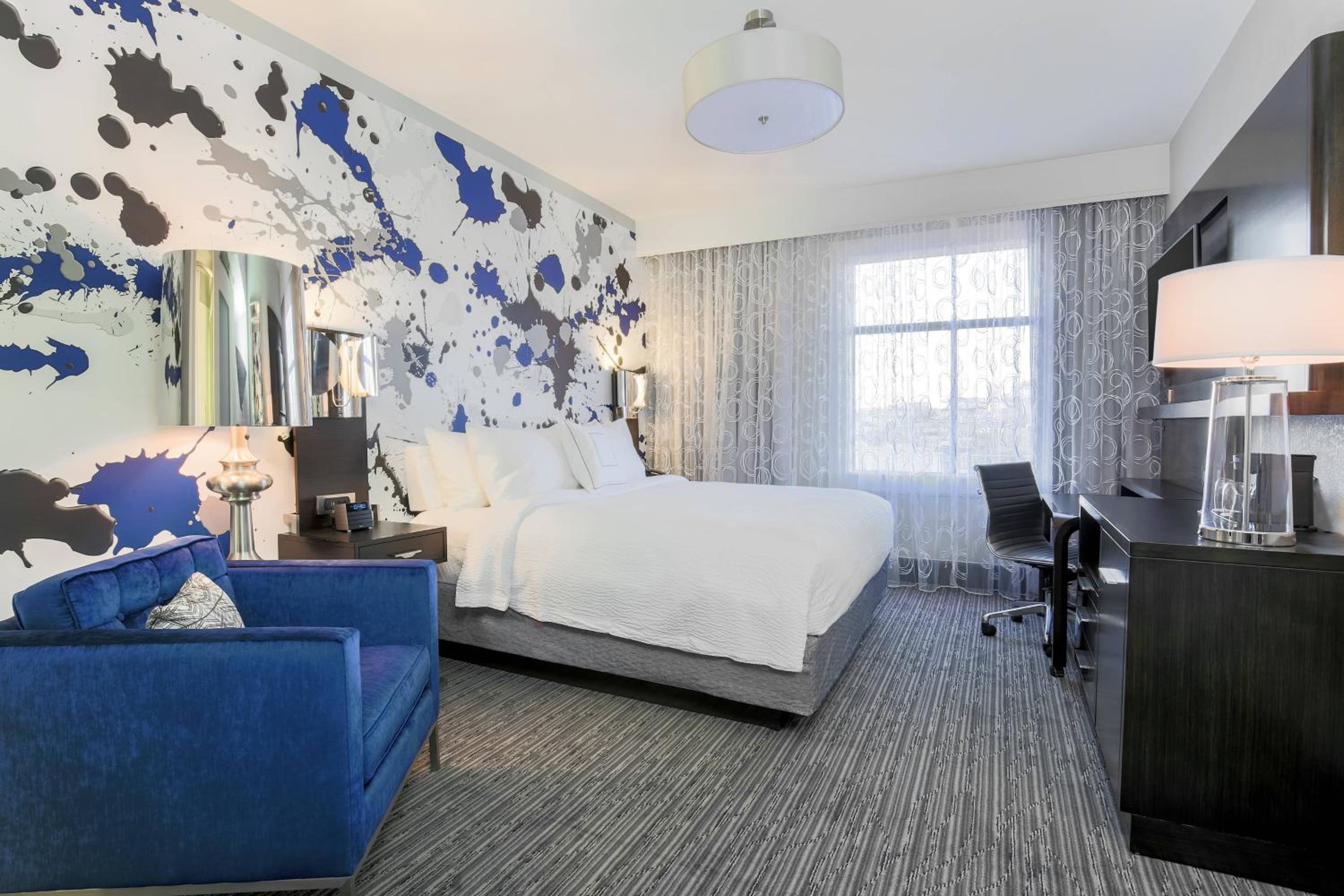 King Room - Photo 3