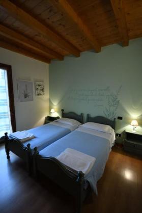 Twin Room photo 1