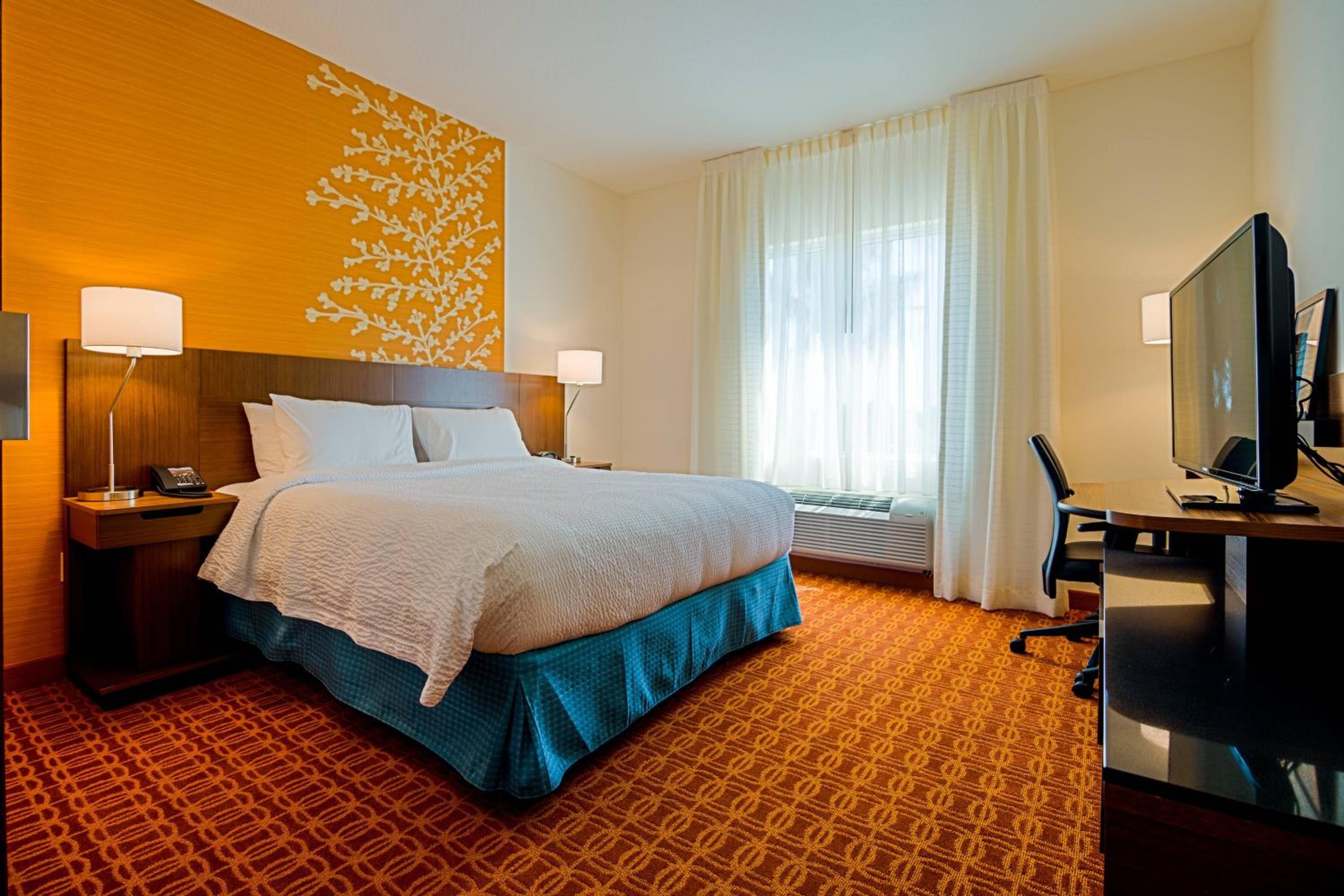 King Room