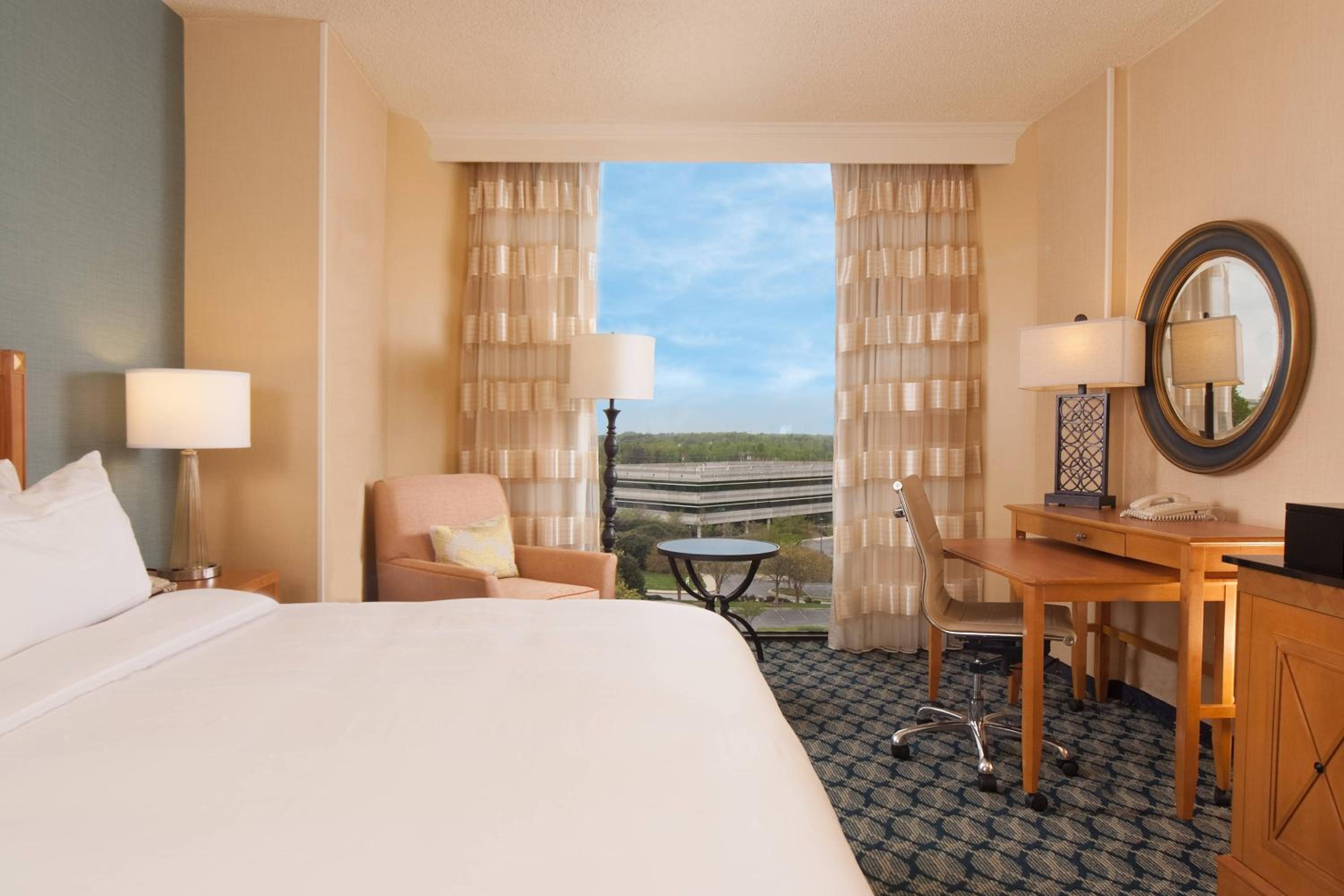 King Room - Photo 1