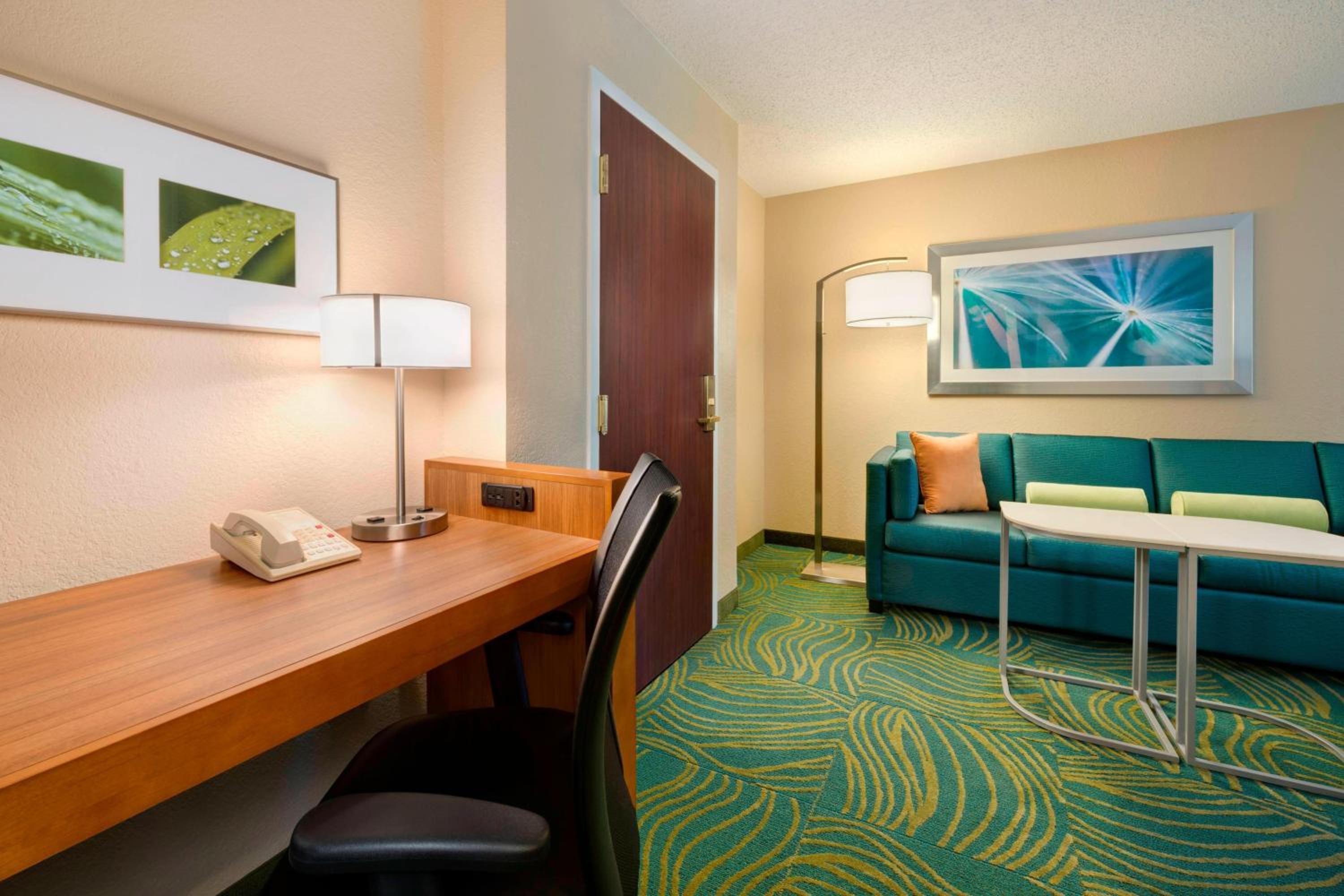 King Suite - Photo 2