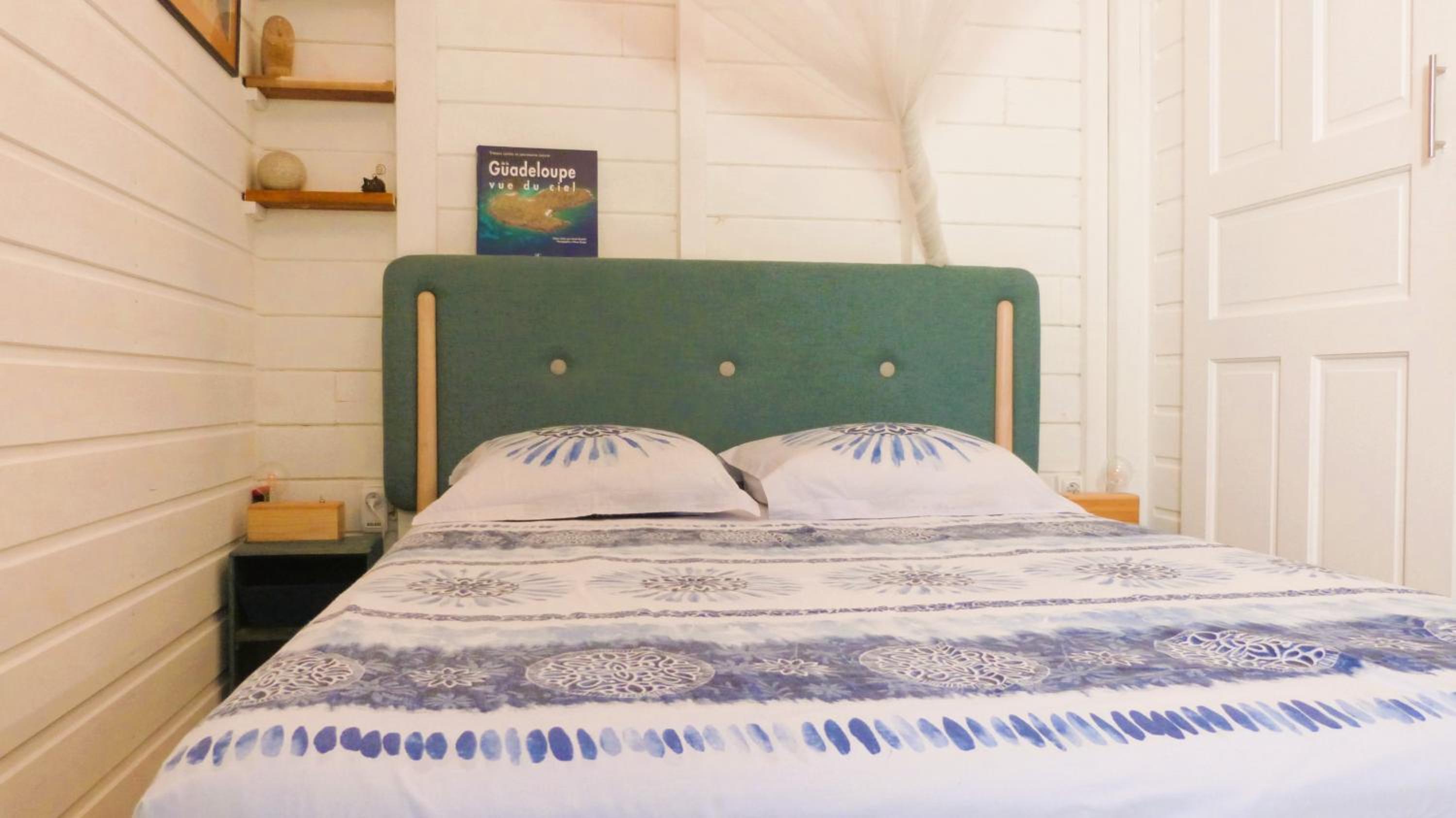 One-Bedroom House - Photo 4