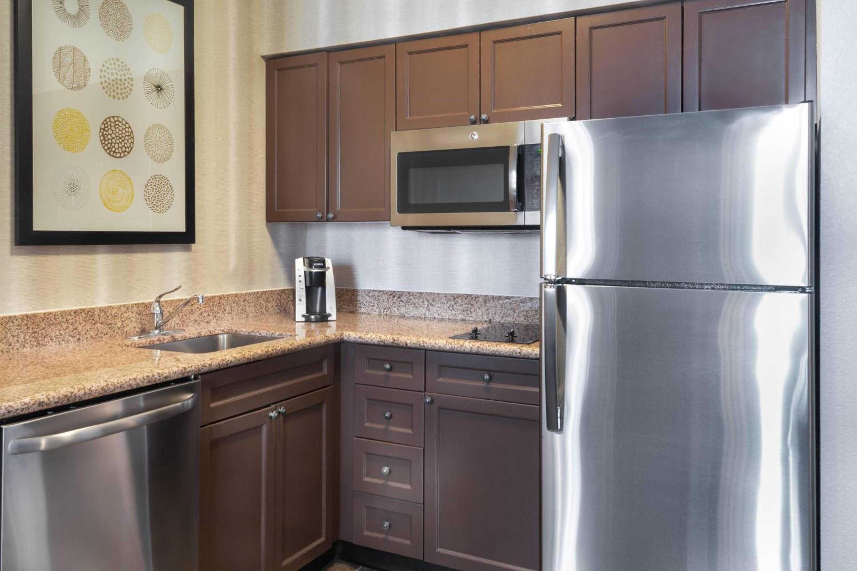 Residence Inn by Marriott Washington, DC National Mall, Photo 2