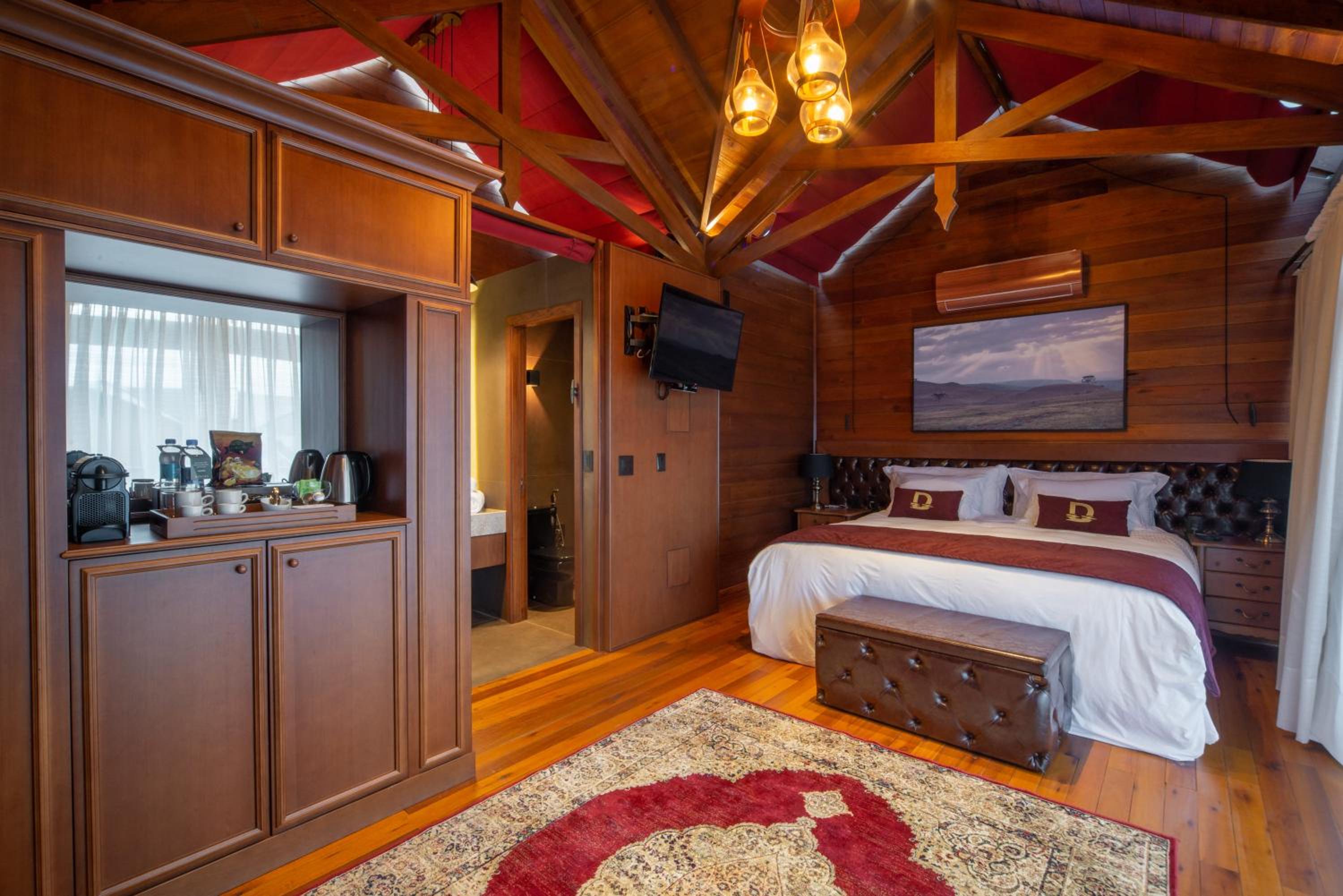 Deluxe Bungalow photo 1